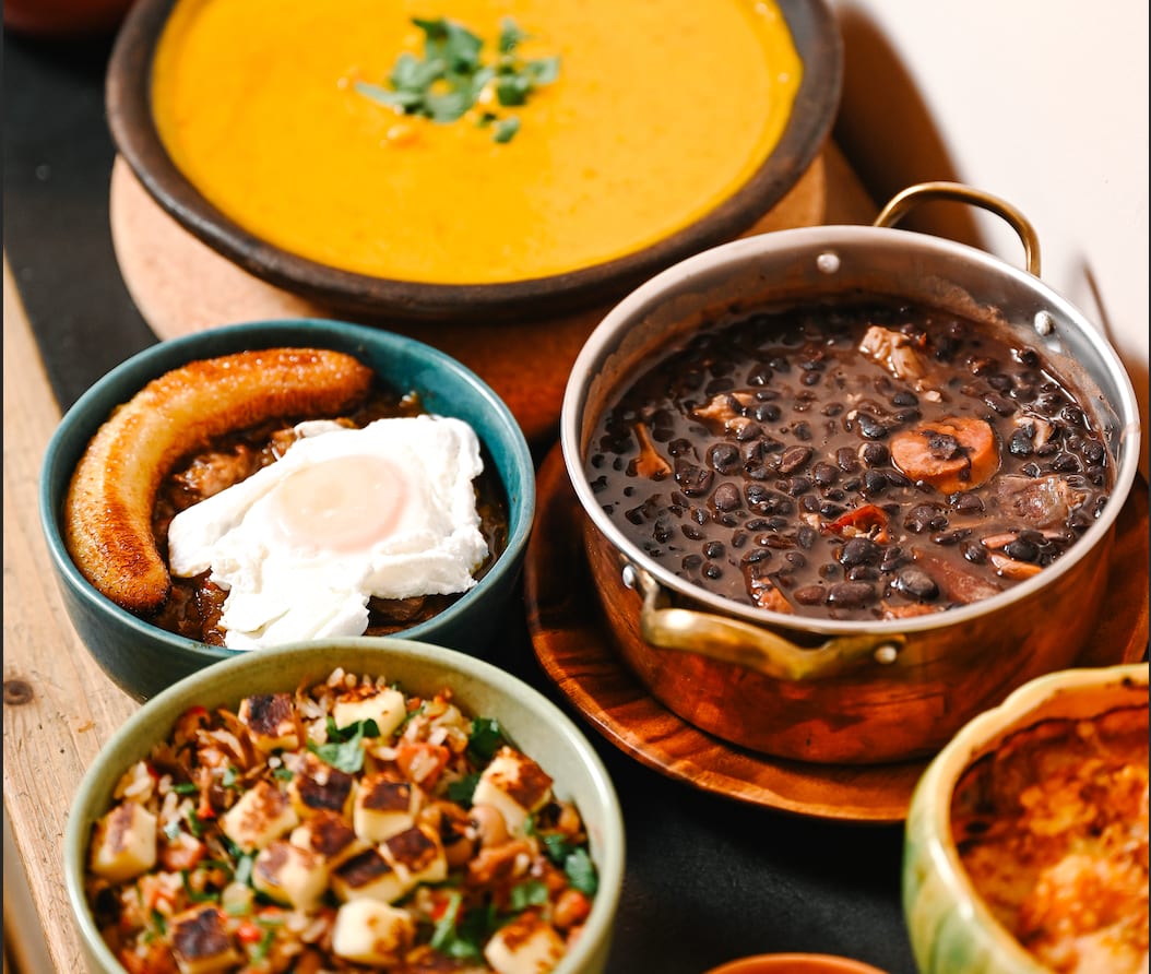 Comida de Santo