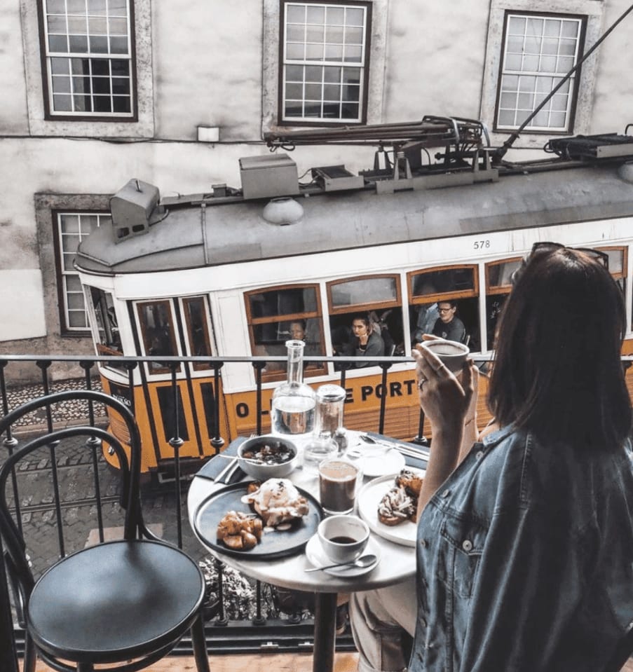 Dear Breakfast (Chiado)