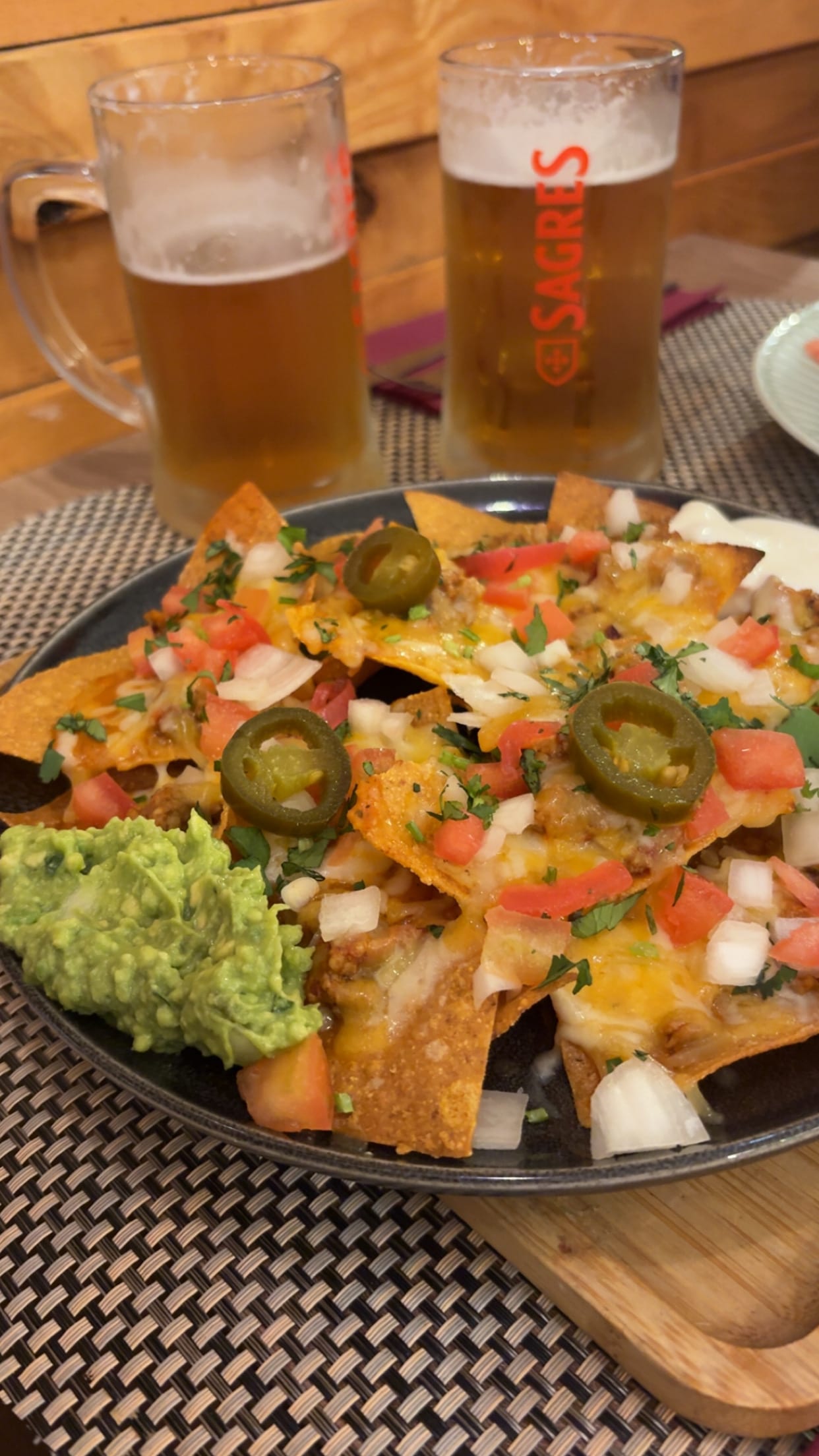 El Tacos Cantina
