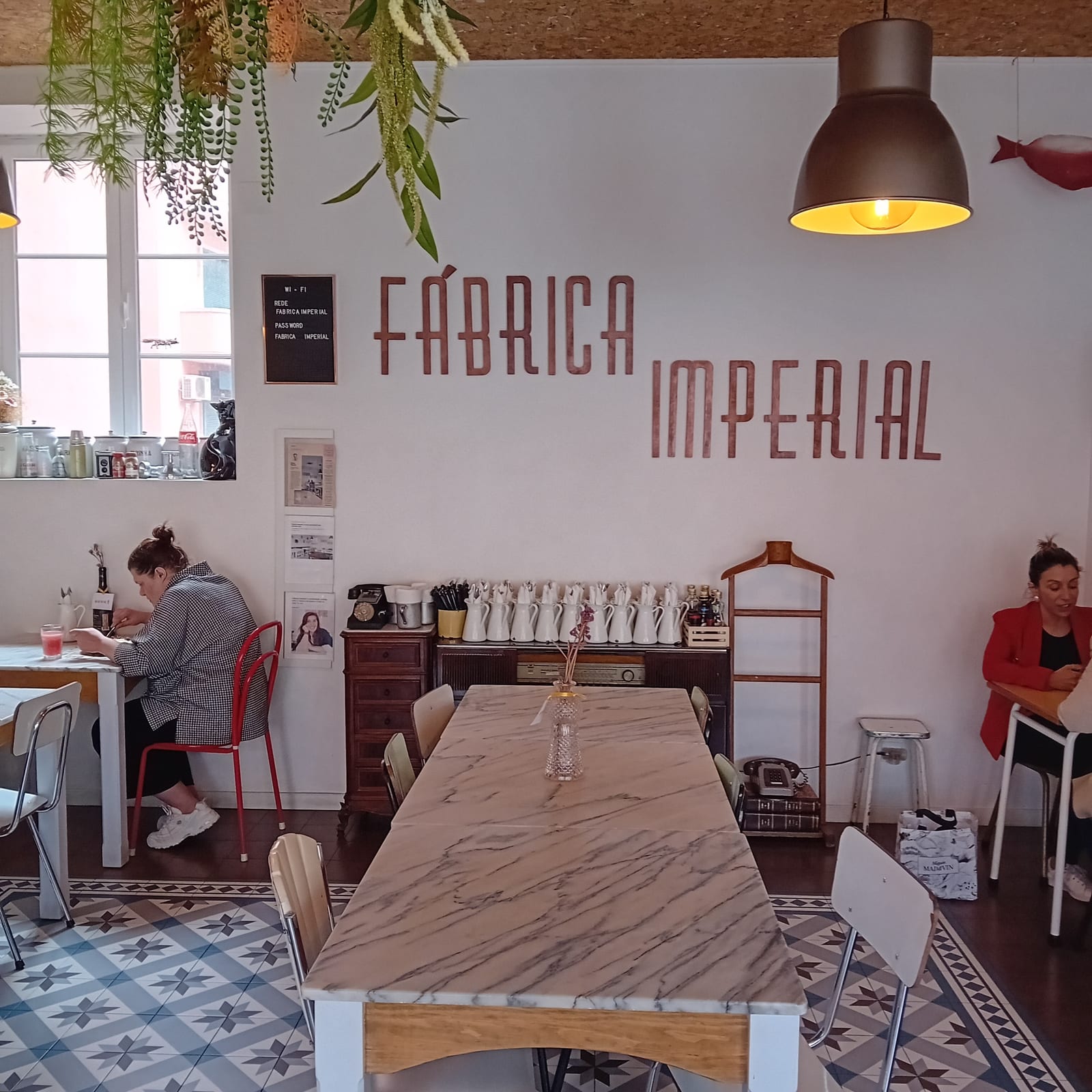 Fábrica Imperial