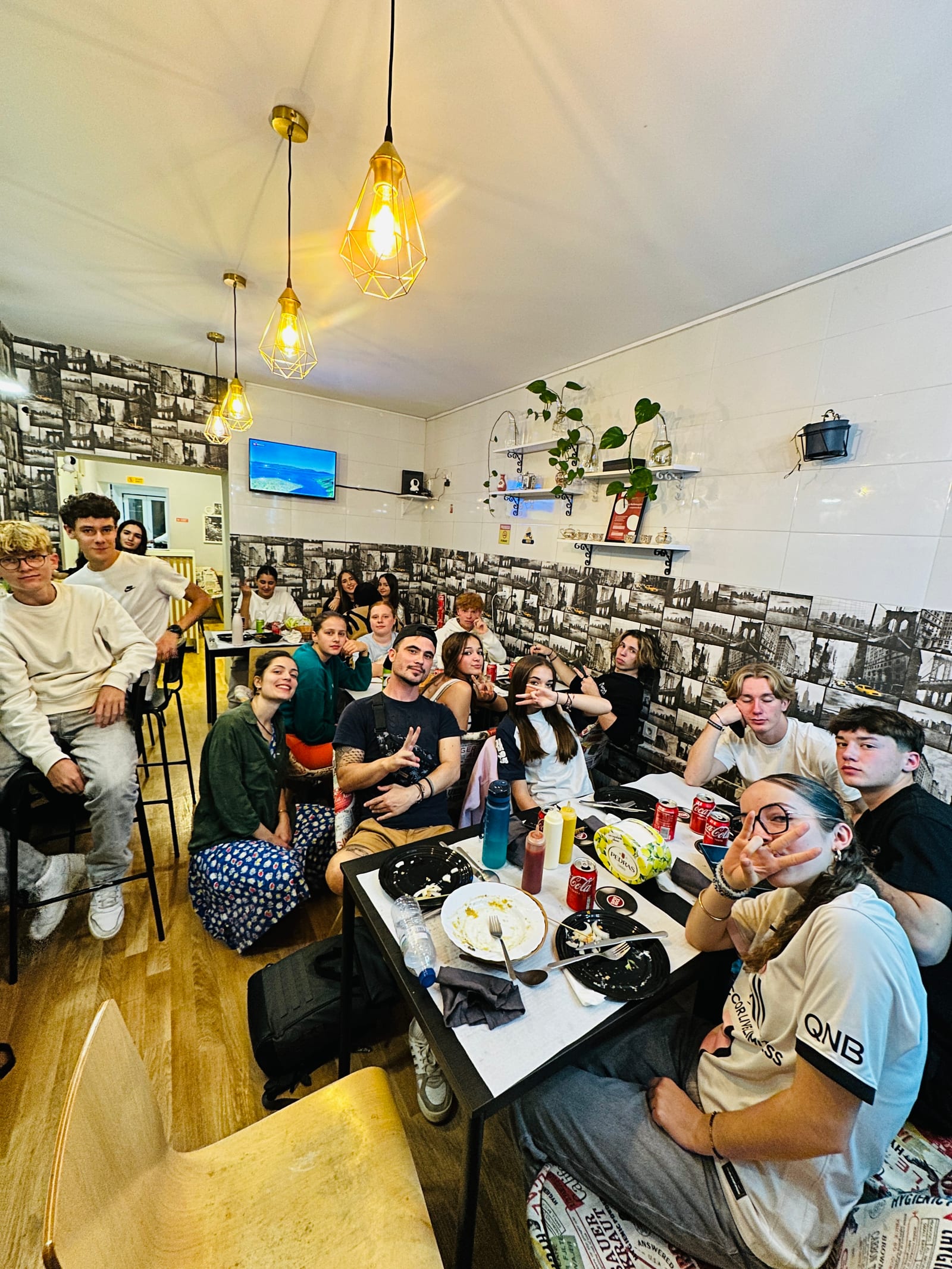 Fatima Fastfood and Indian Restaurant