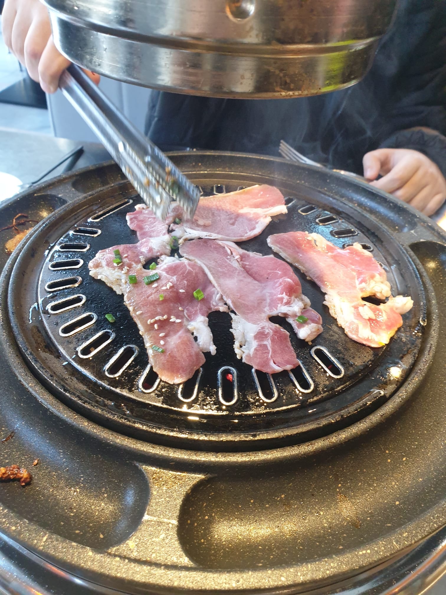 Friendship Korean BBQ