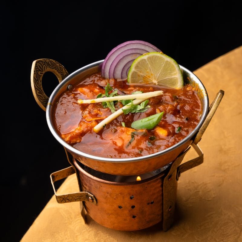 Gahana Indian Restaurant & Bar