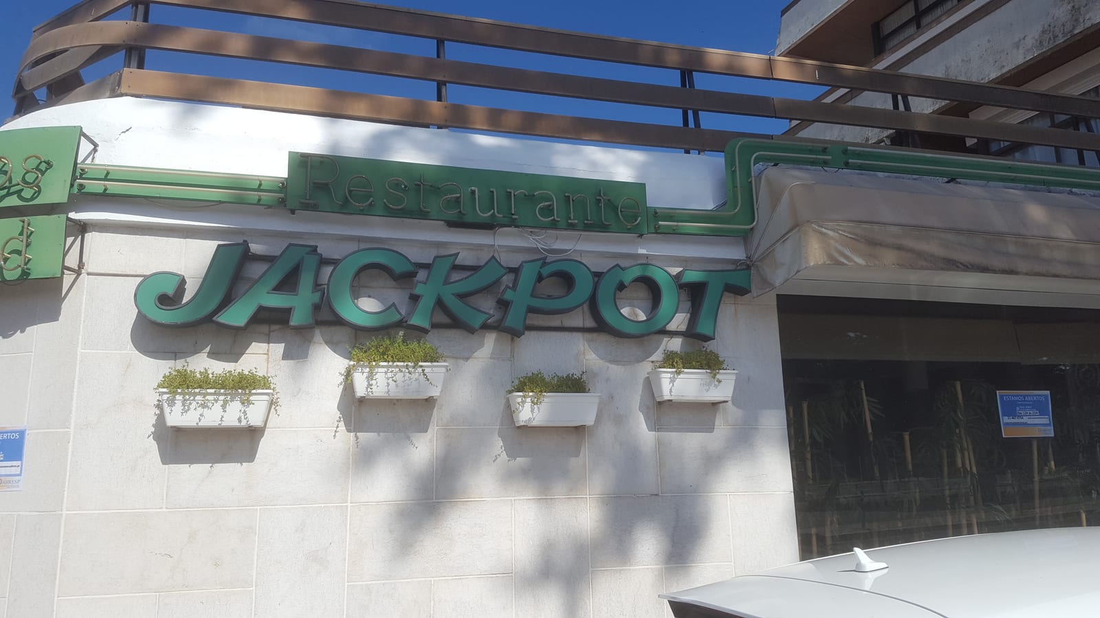 Jackpot
