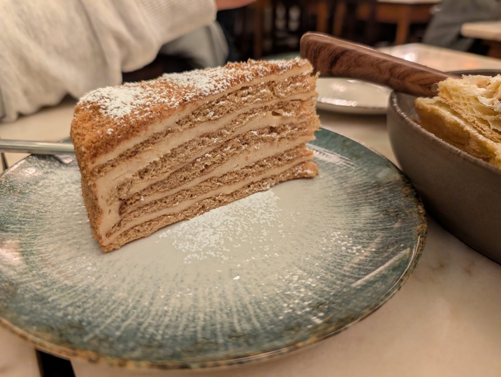 Karater Georgian Bistro