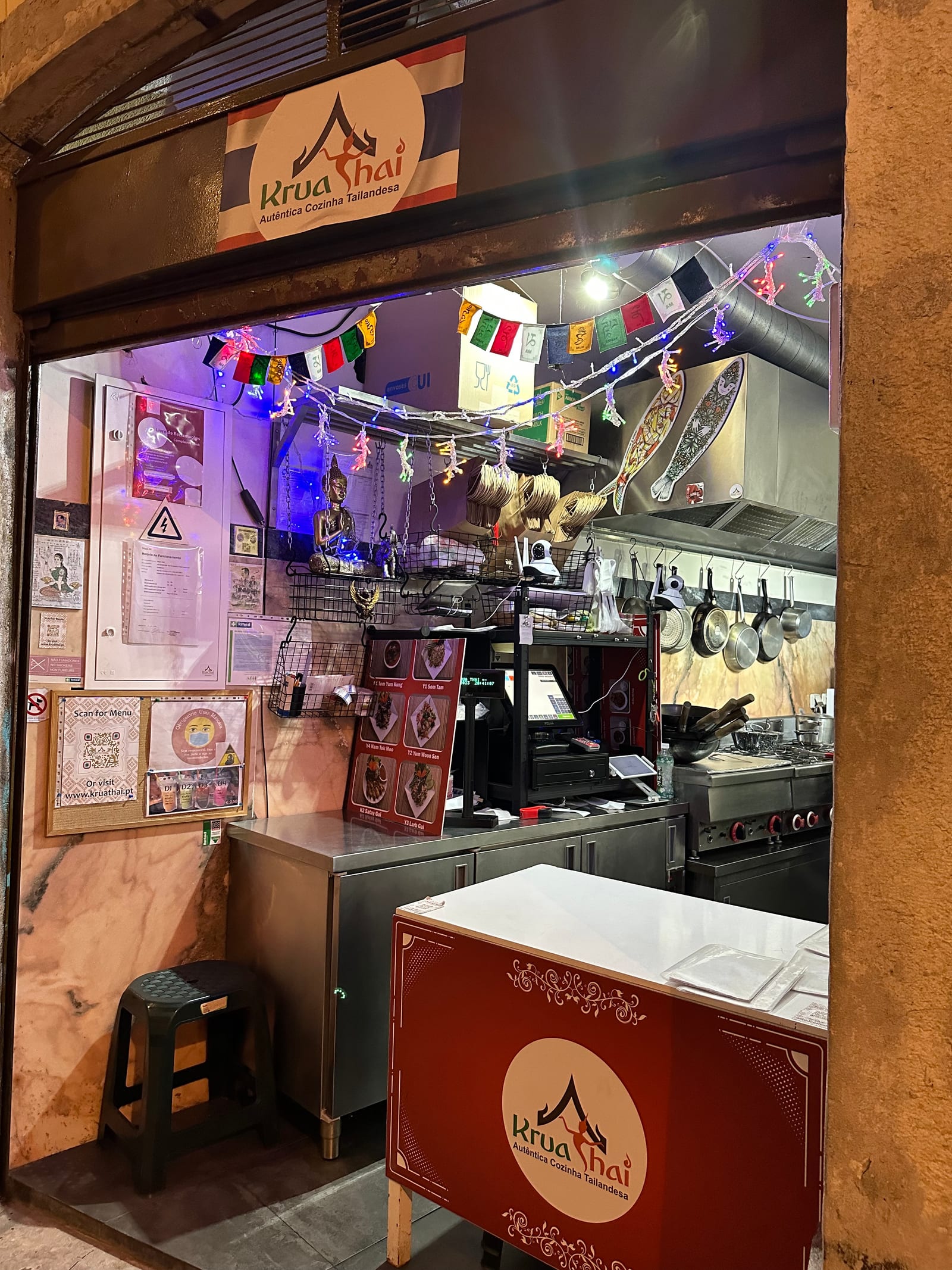 Krua Thai