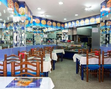 Kumar-Doner Kebab e Pizzeria