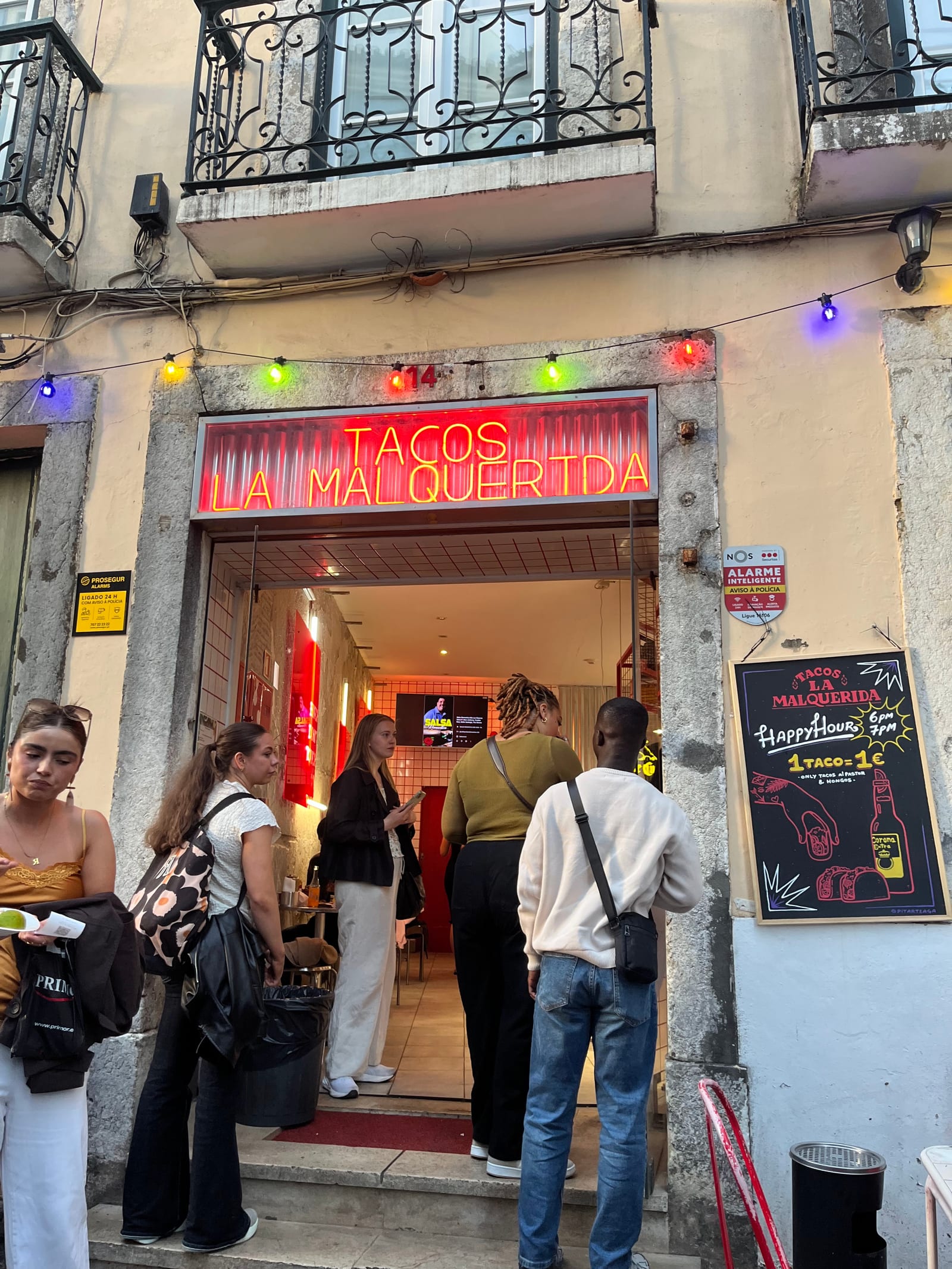 La Malquerida