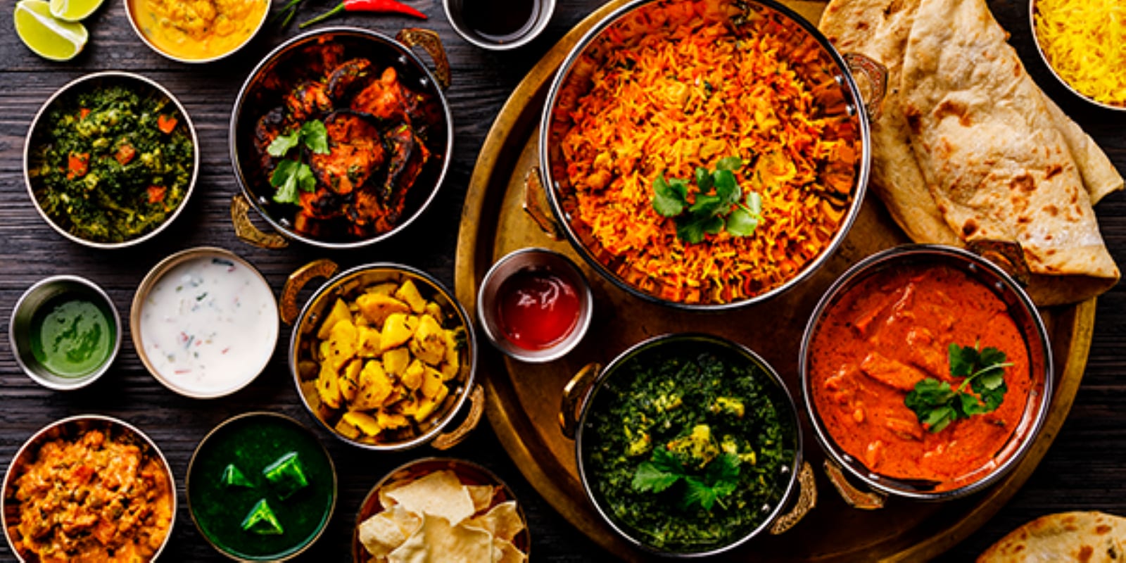 Laxmi Indian Restaurant