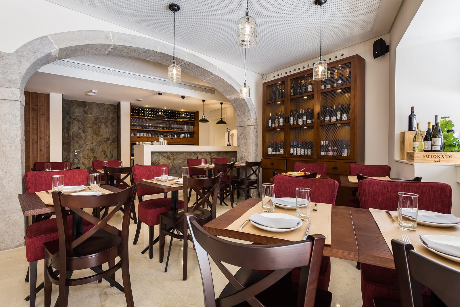 Lisbon Wine House