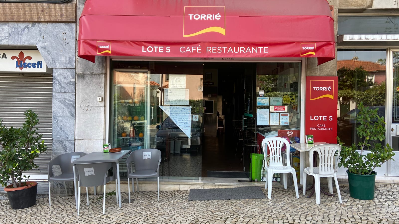 Lote 5