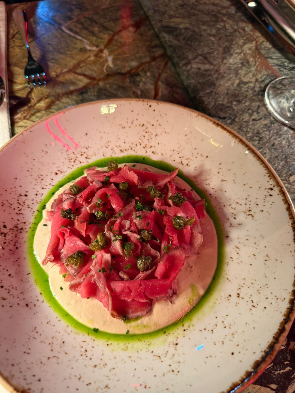 Norling Restaurante' & Bar