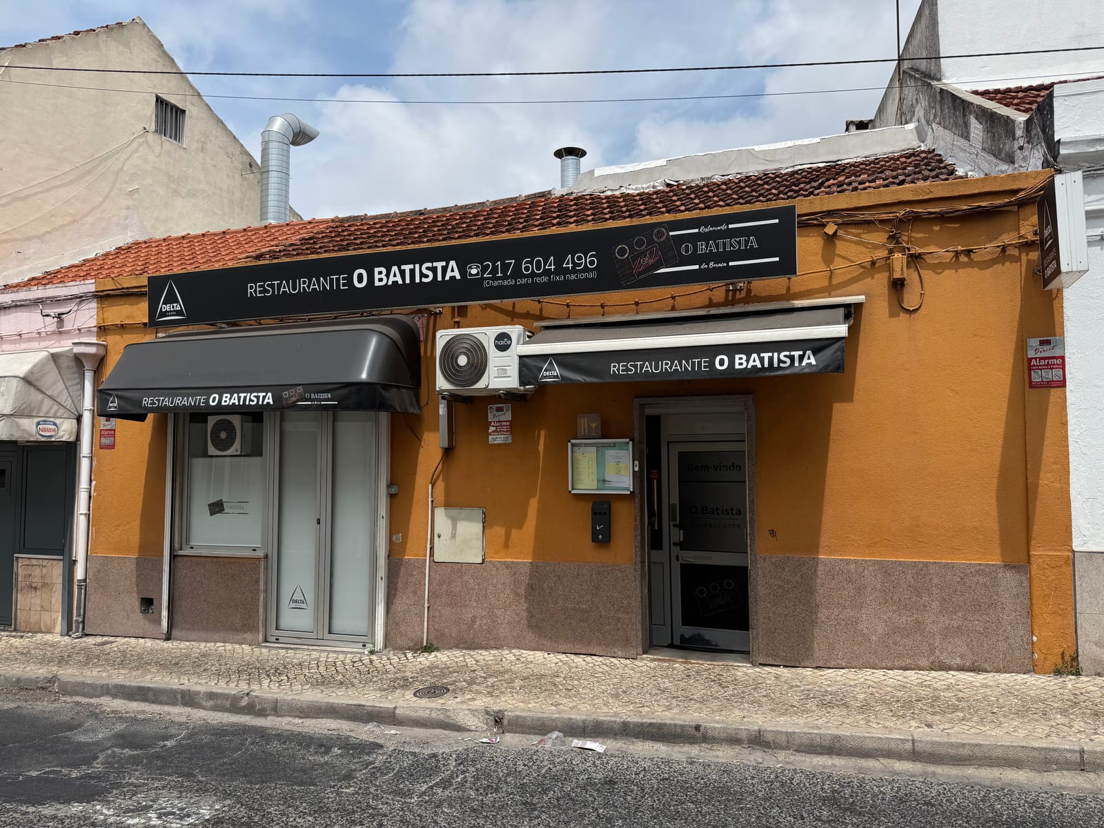 O Batista
