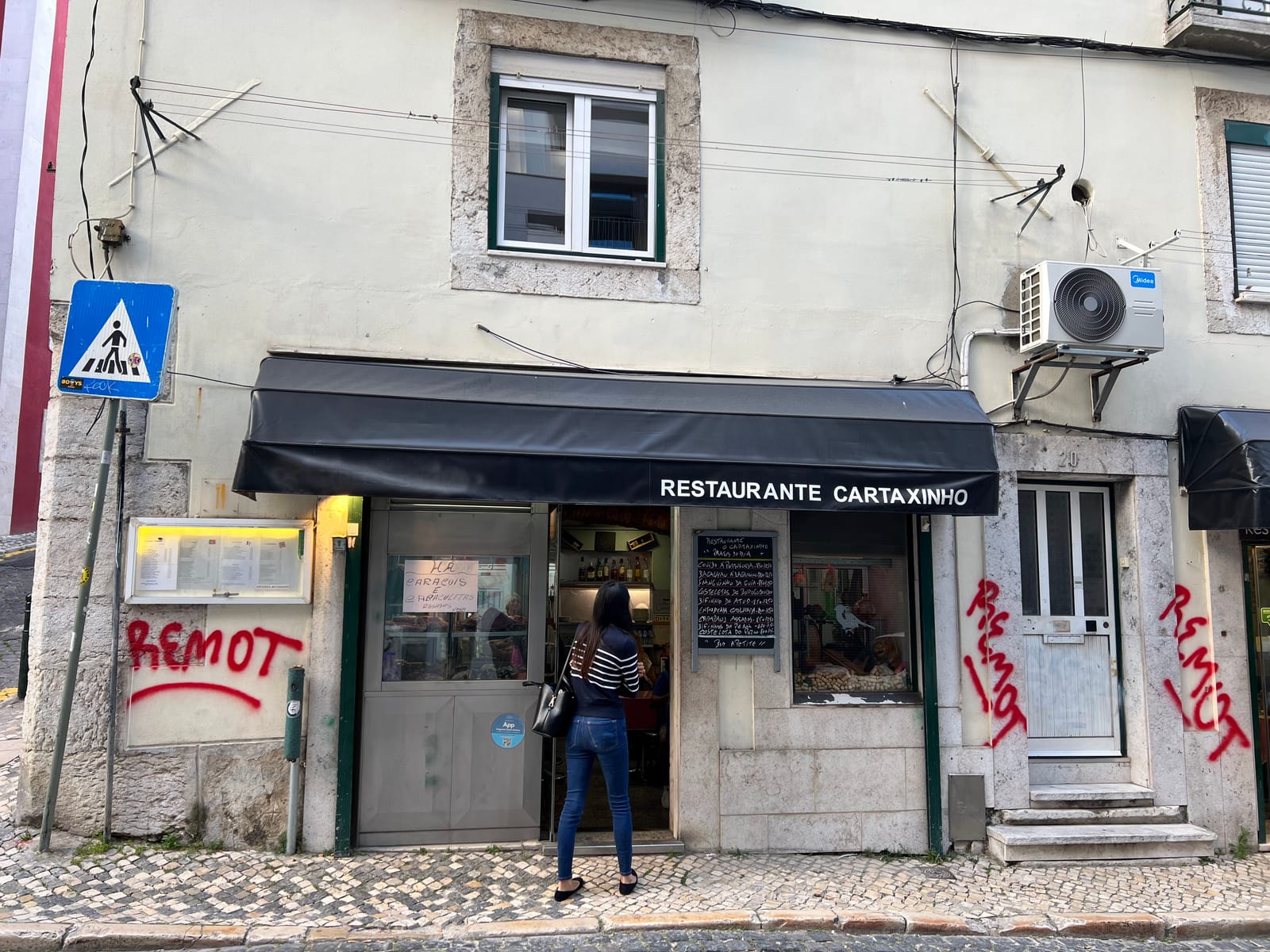 O Cartaxinho