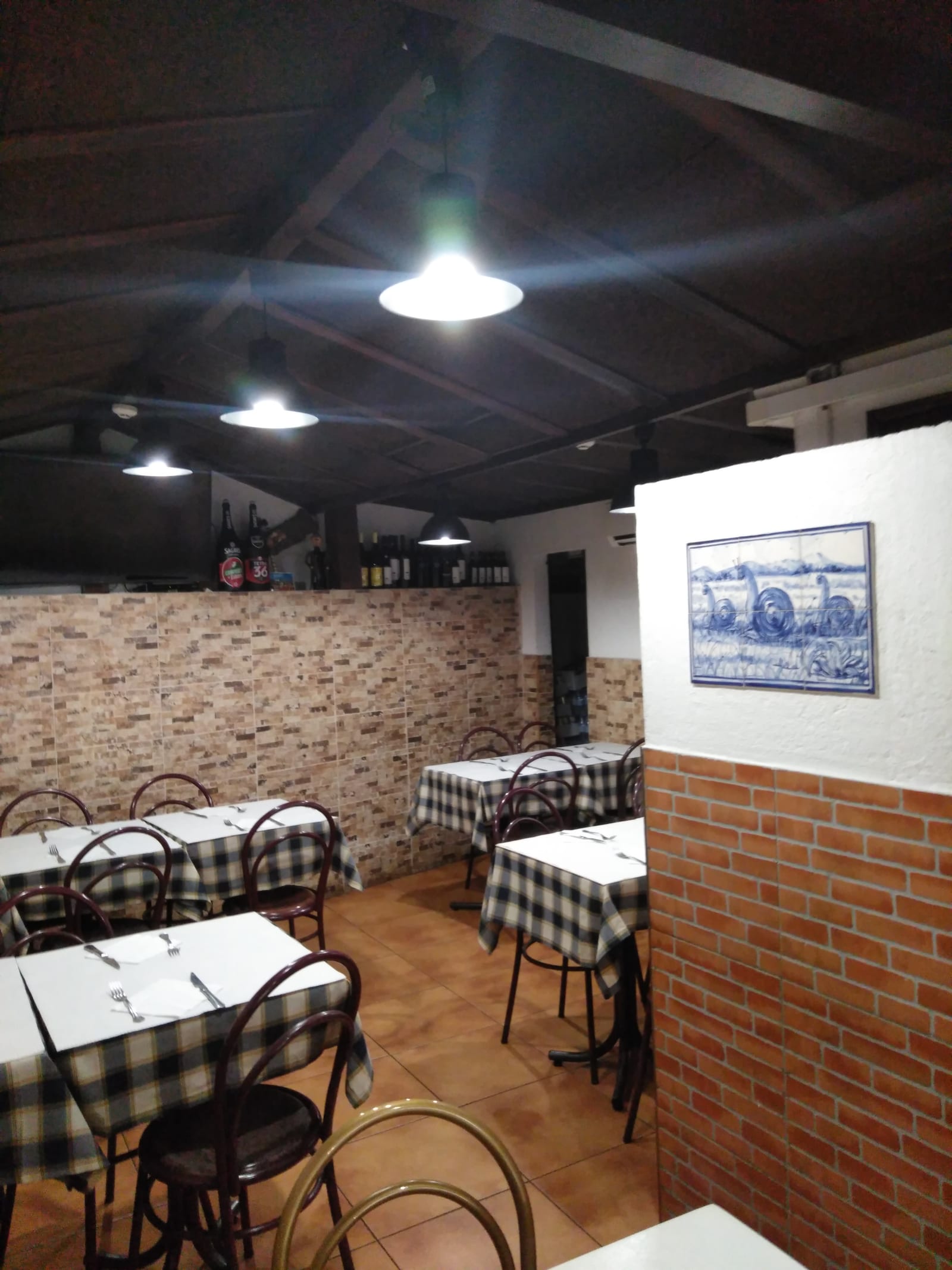 O Churrasco