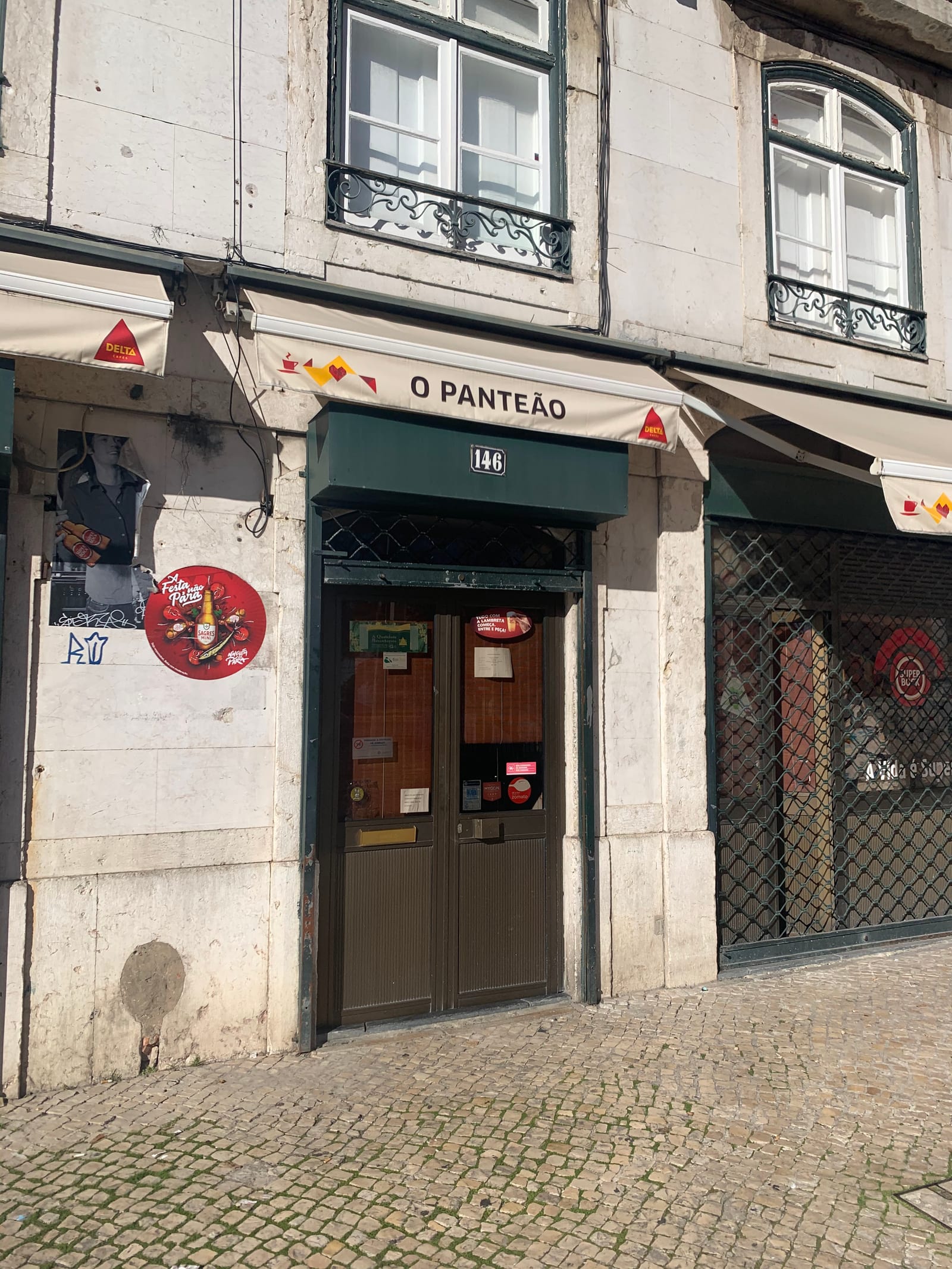 Panteão