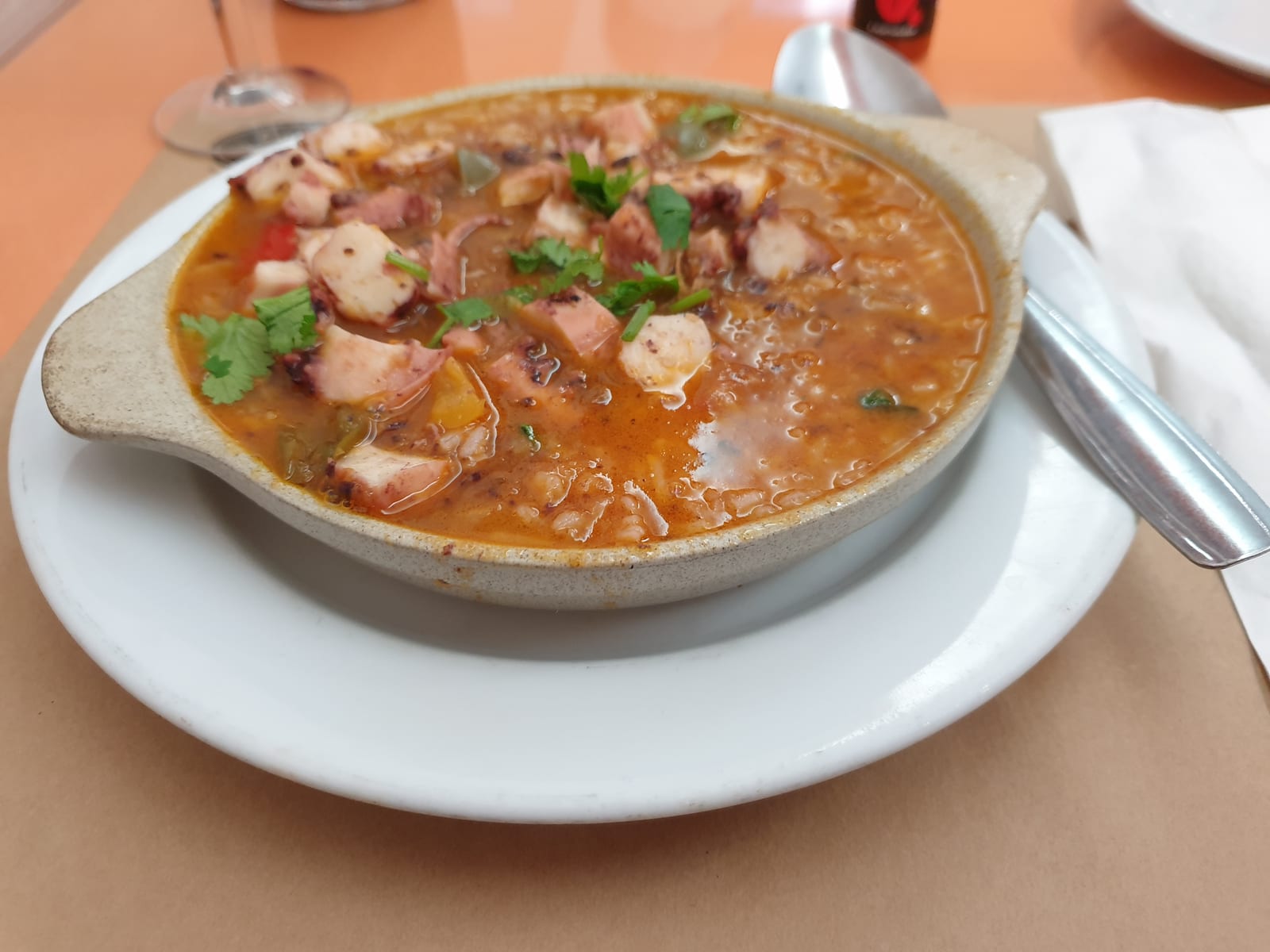 Papas Na Língua