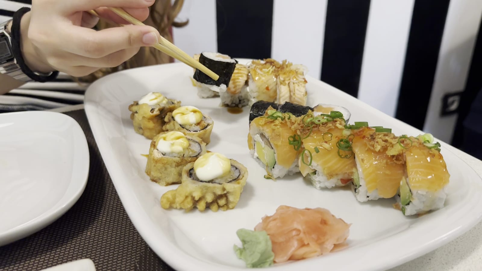 Perto Bento Norte (Sushi & Thai) Restaurant