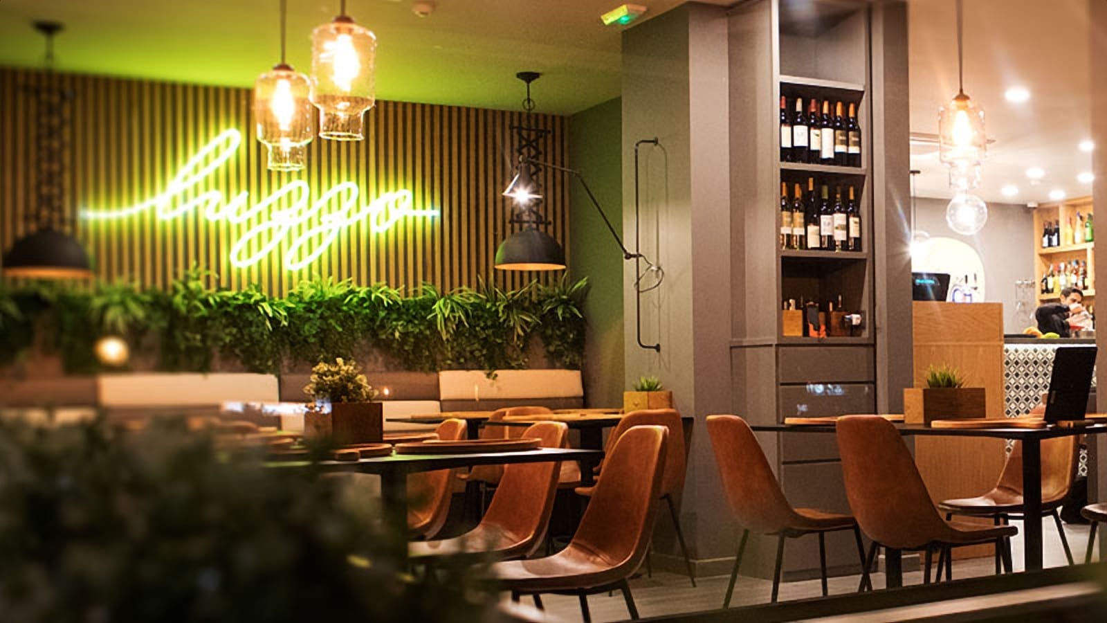 Pizzaria Luzzo Odivelas