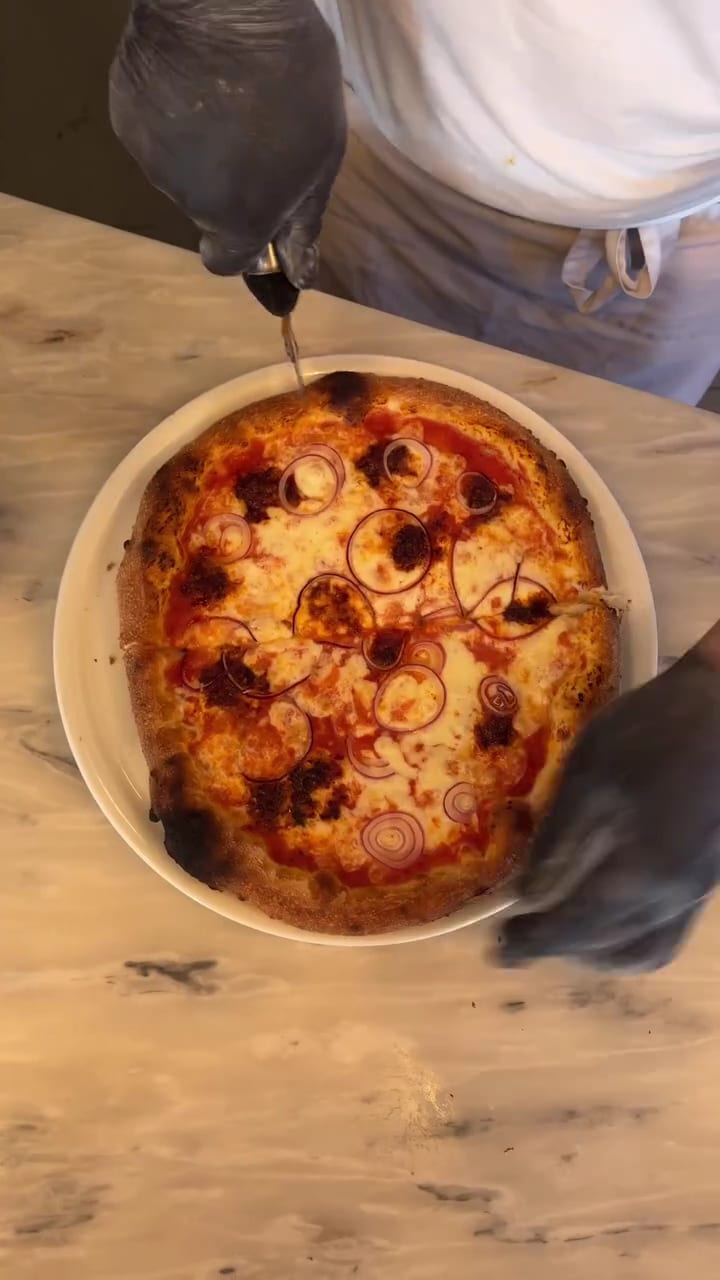 Pizzeria Maria