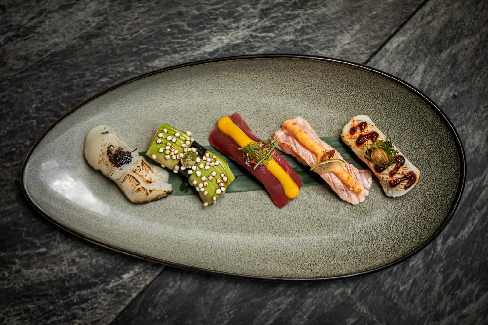 Ponja Nikkei Chiado
