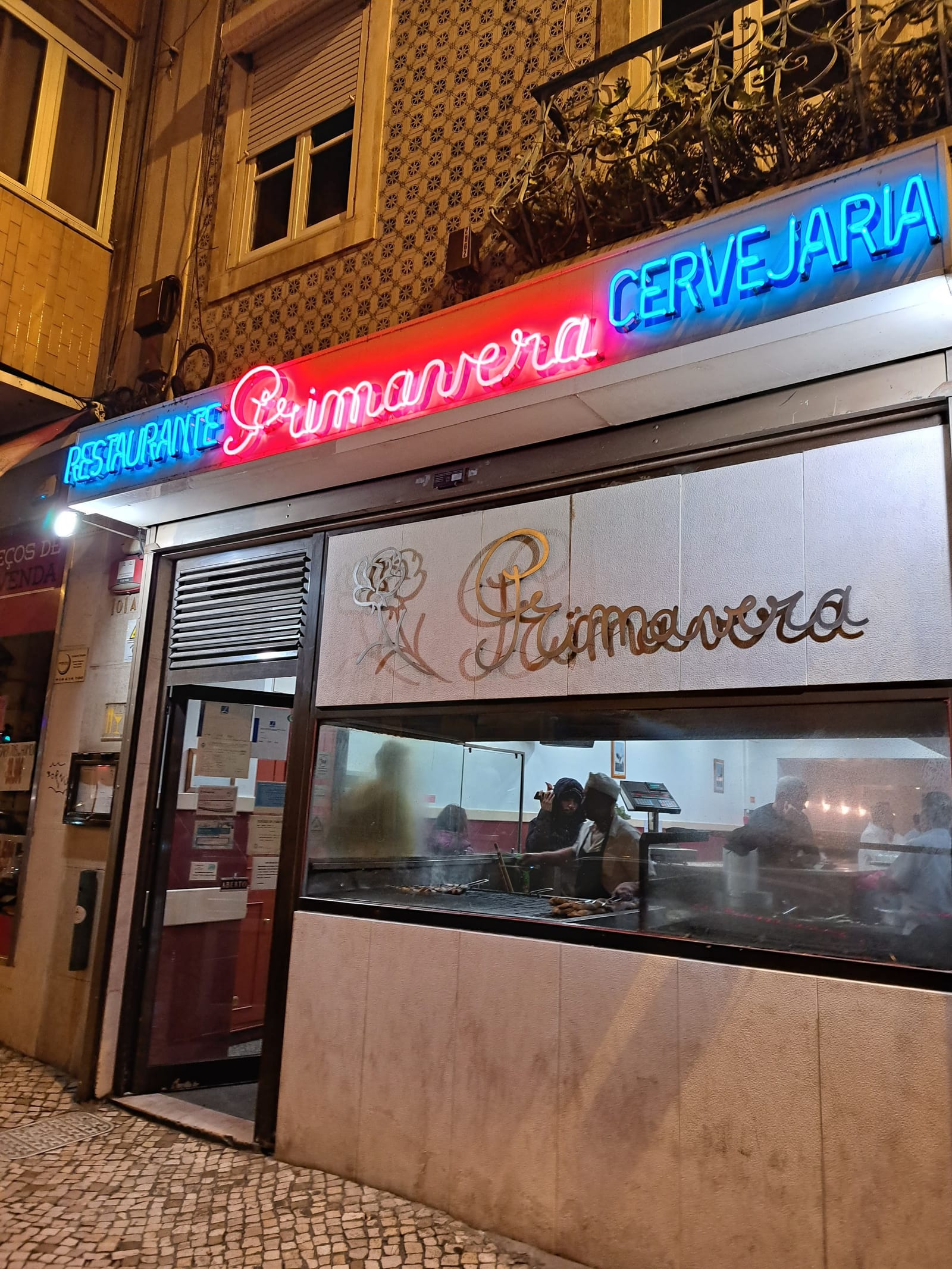 Primavera