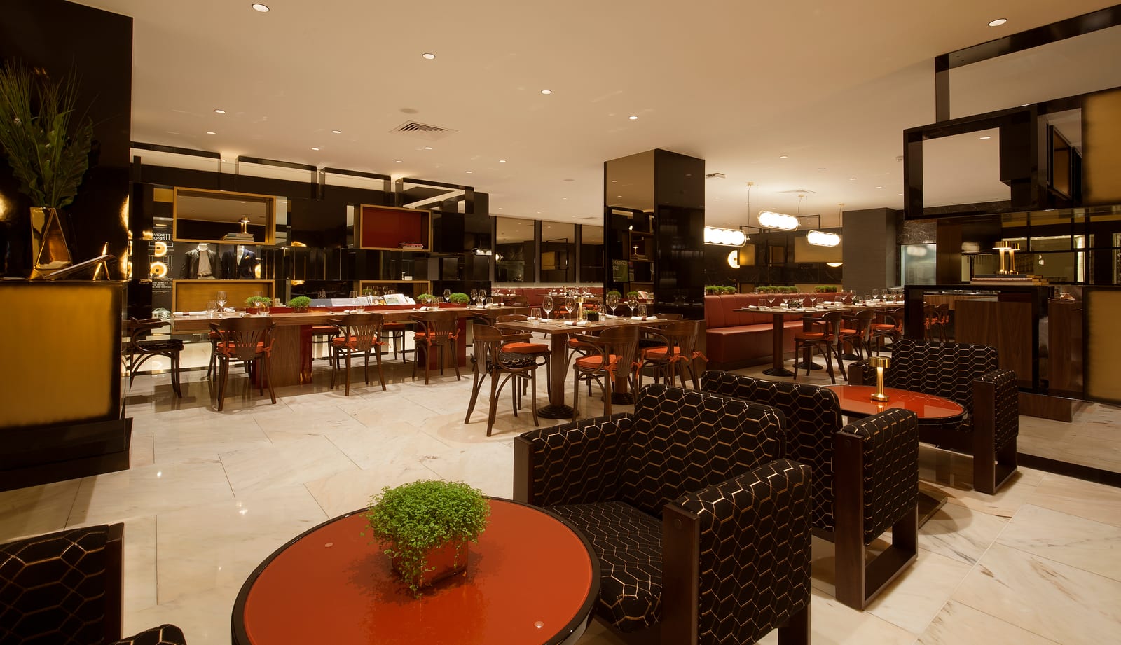 Rendez Vous Bistro