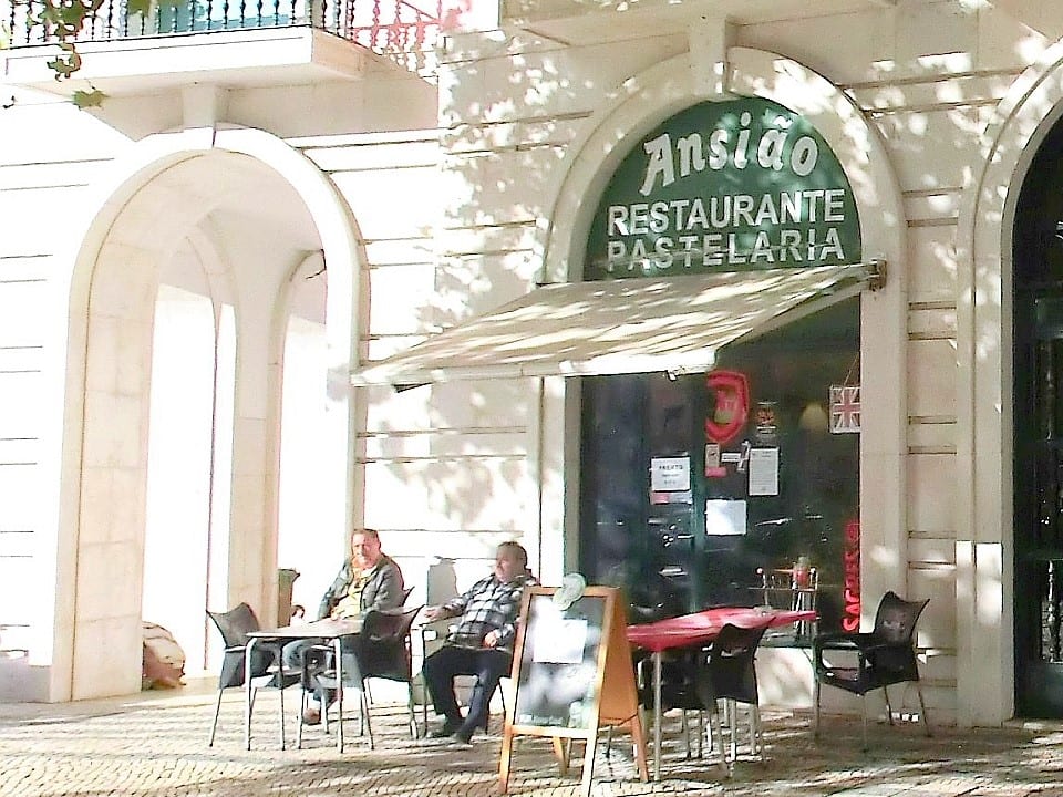 Restaurante Ansião