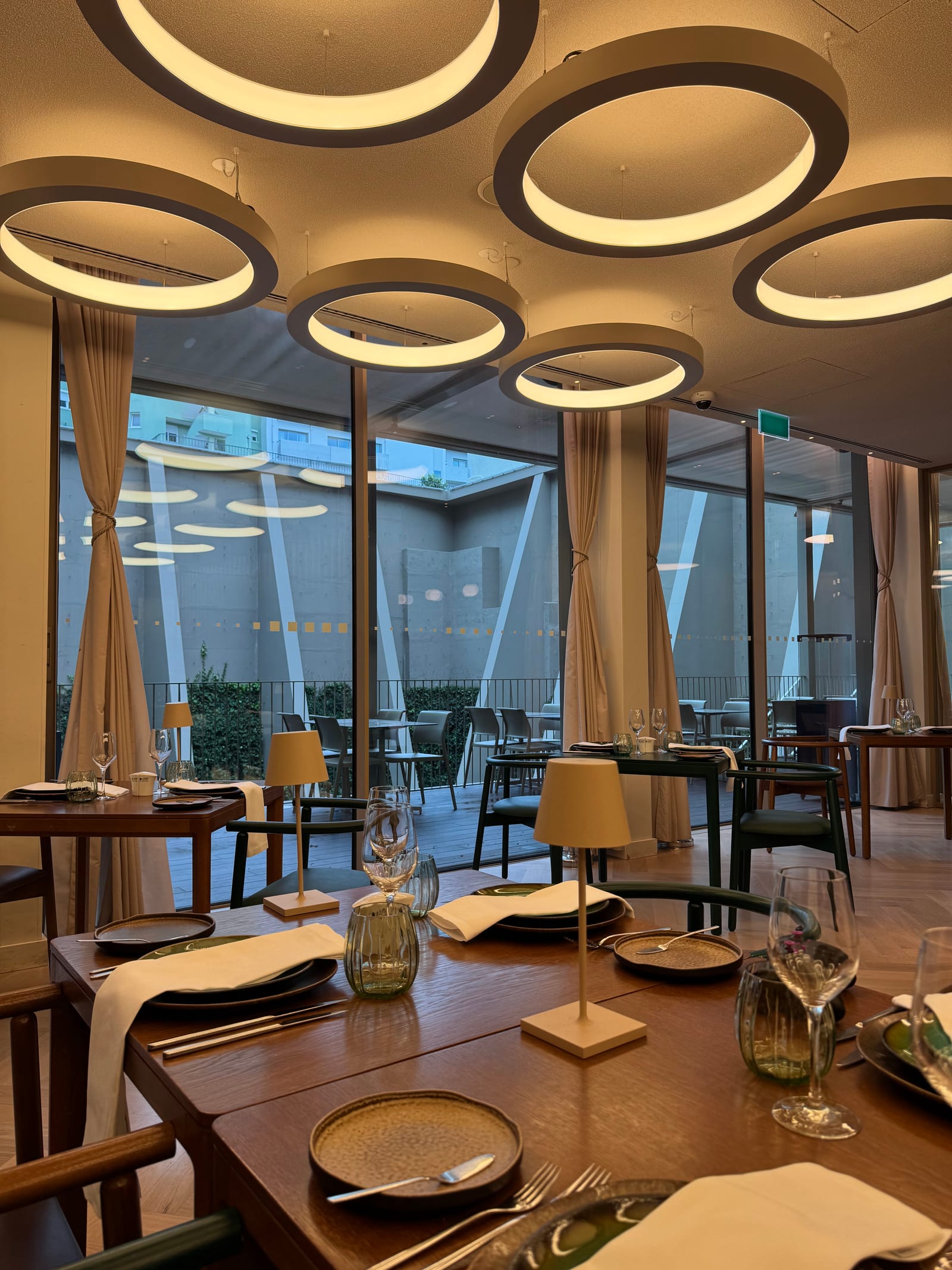 Restaurante Clorofila