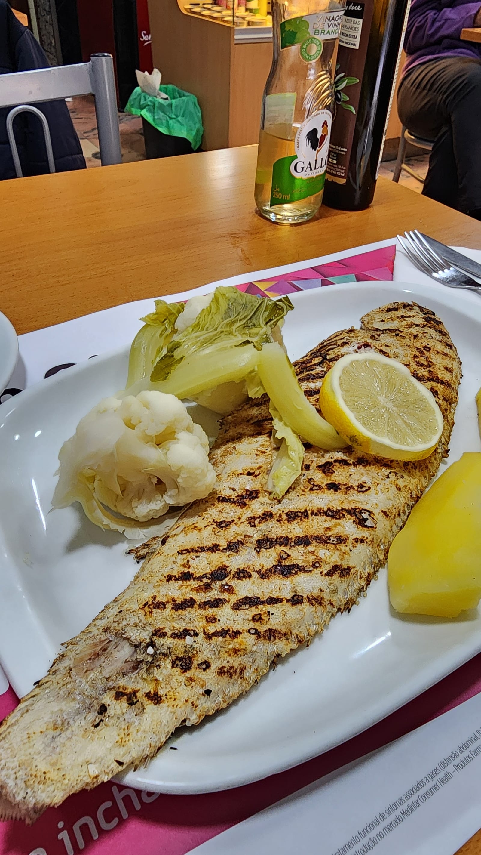 Restaurante Duriense
