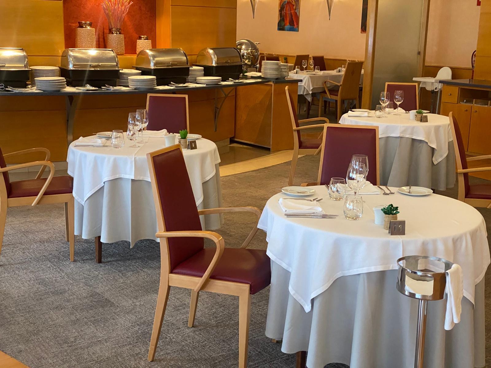 Restaurante Fiesta