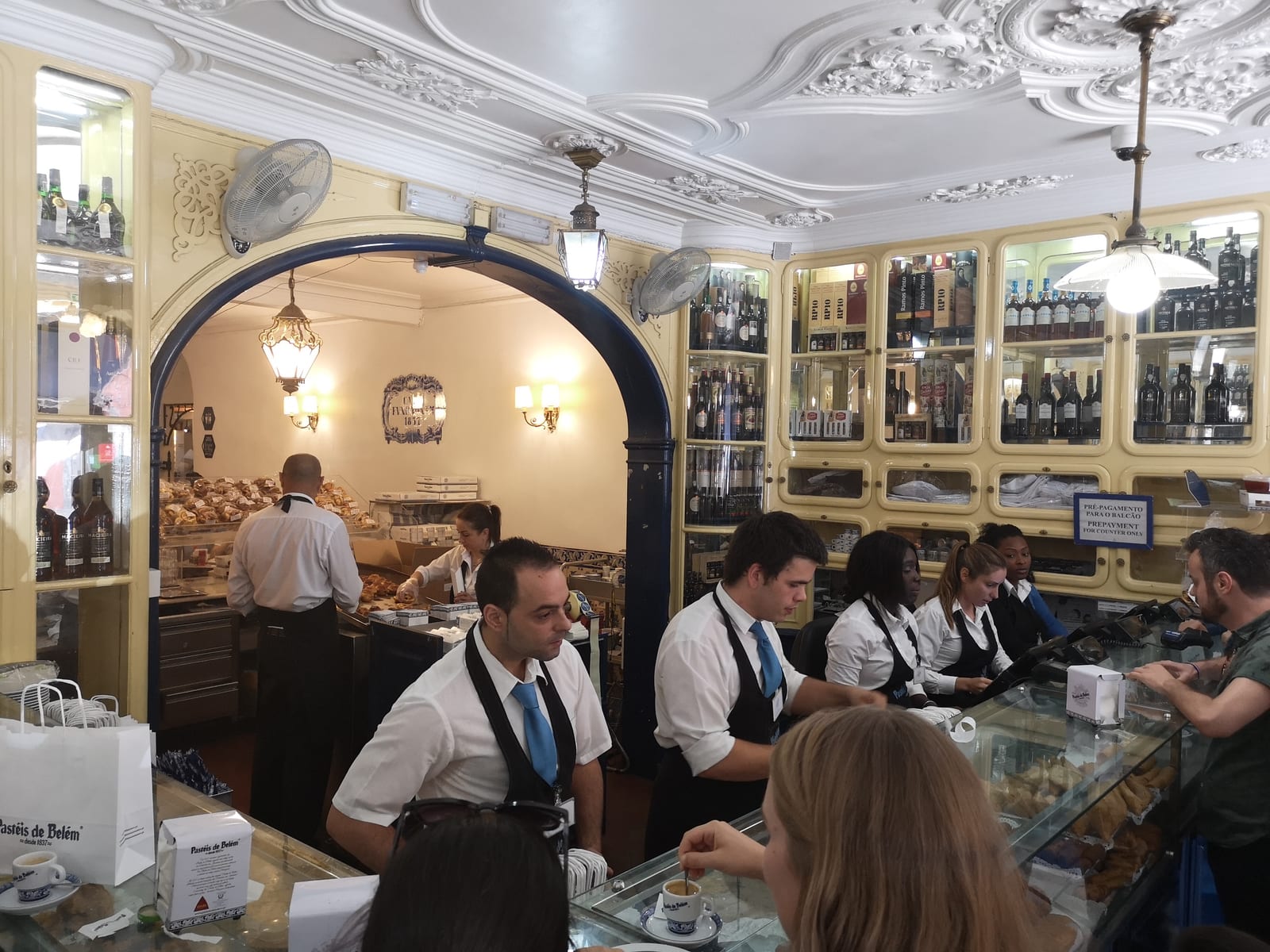 Restaurante Frazao
