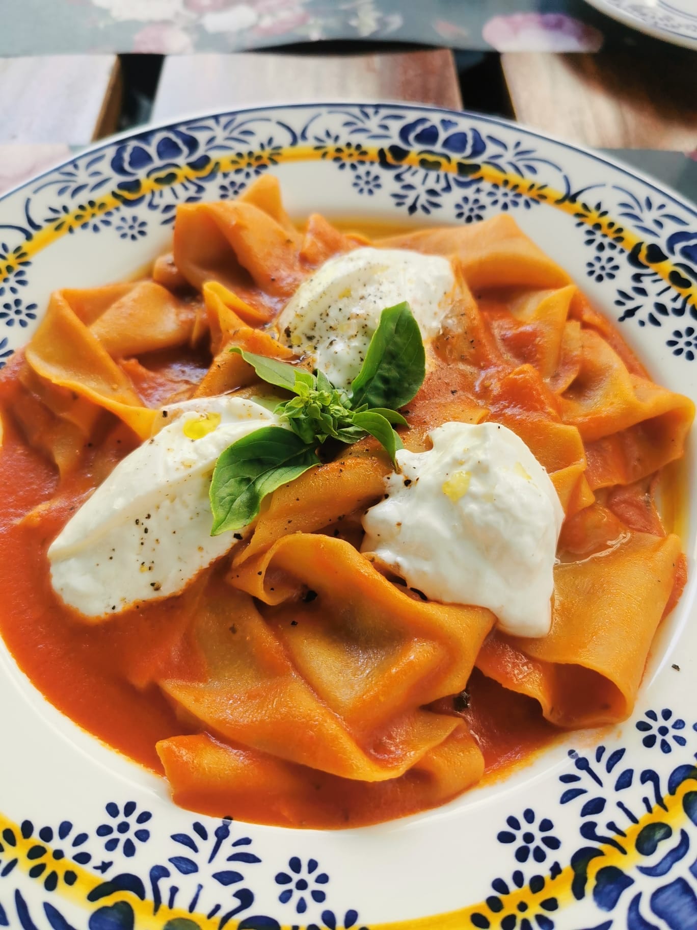 Restaurante Sophia Cucina Della Nonna
