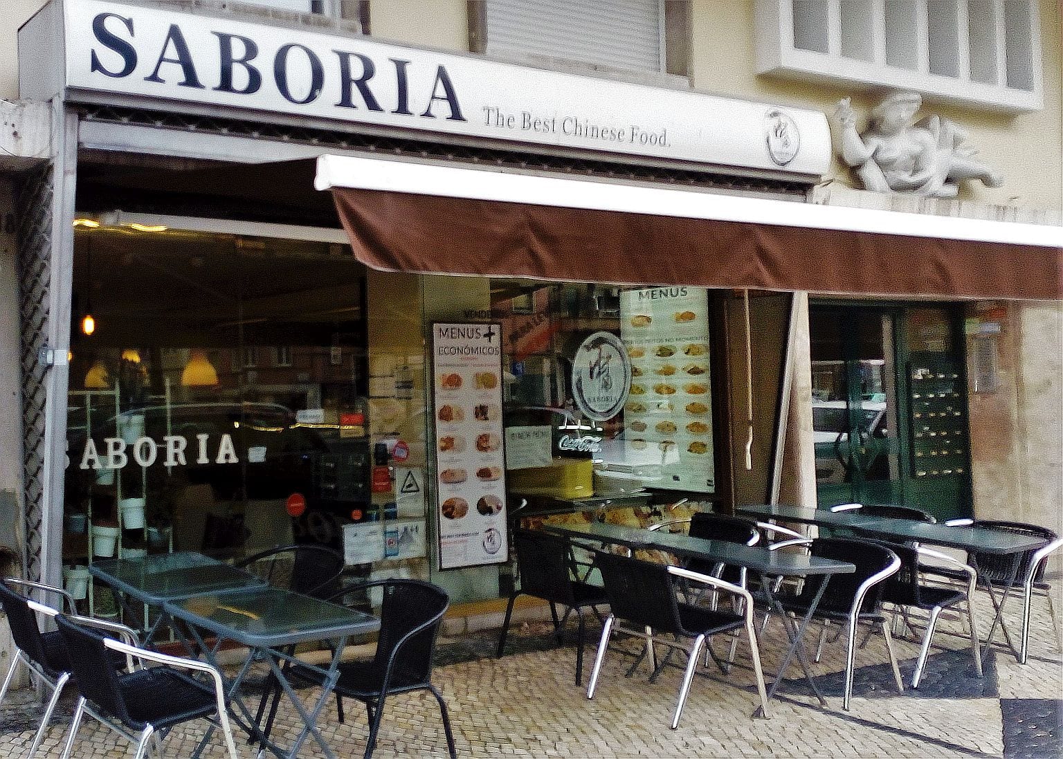 Saboria