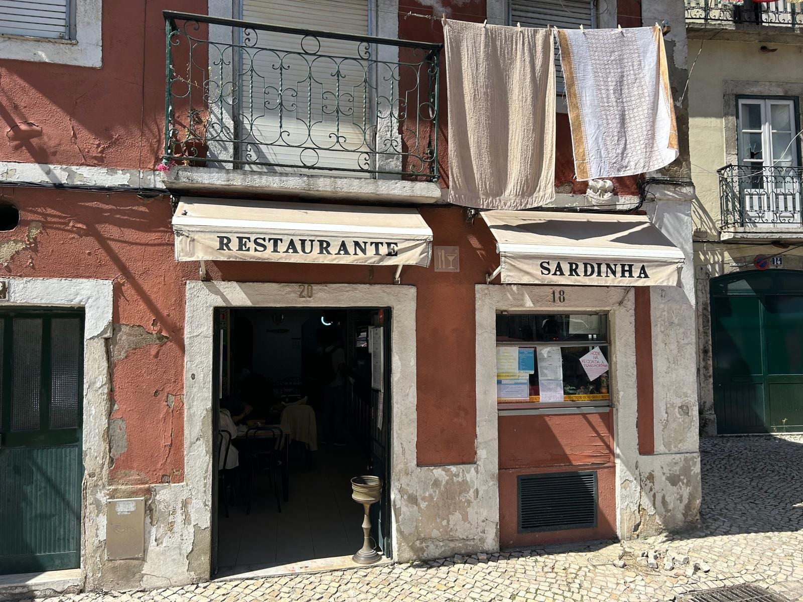 Sardinha
