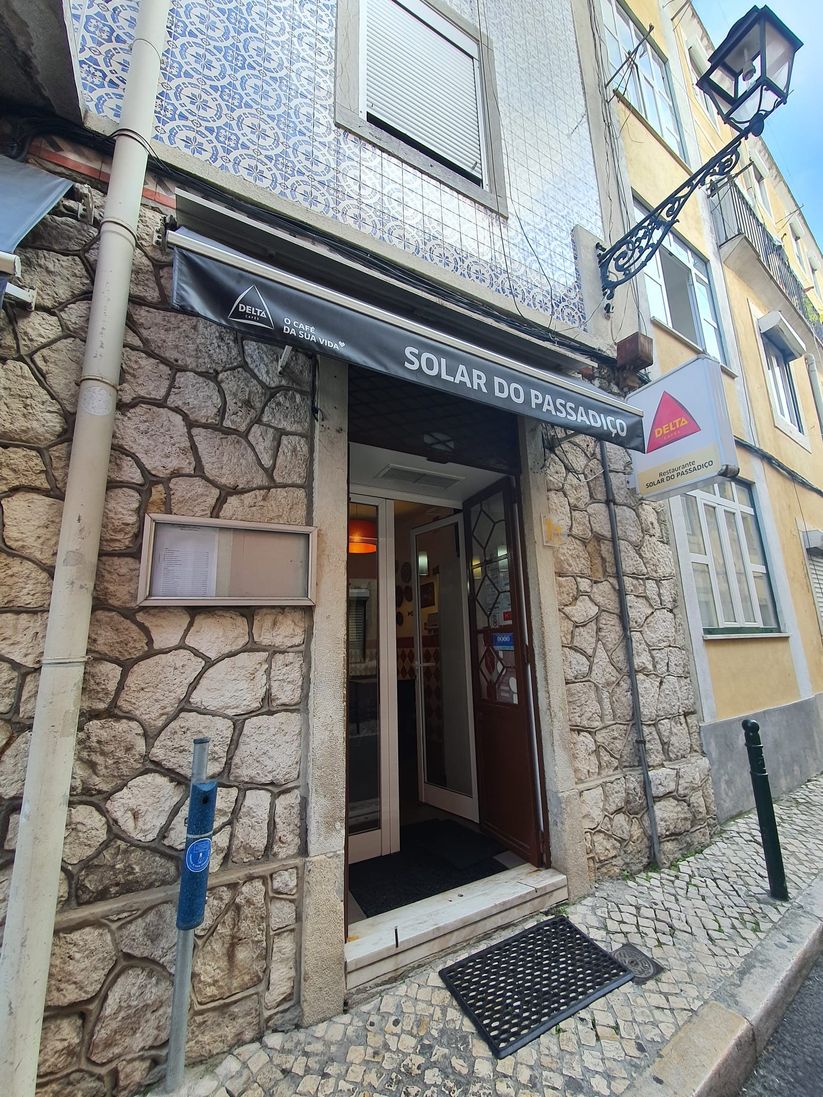 Solar Do Passadiço