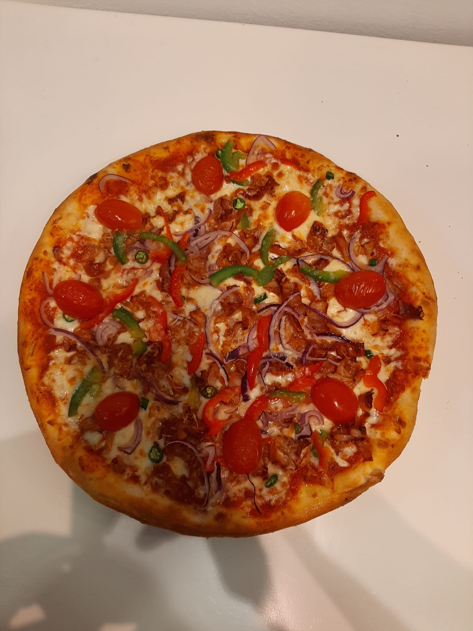 Sunshine Kebab & Burger