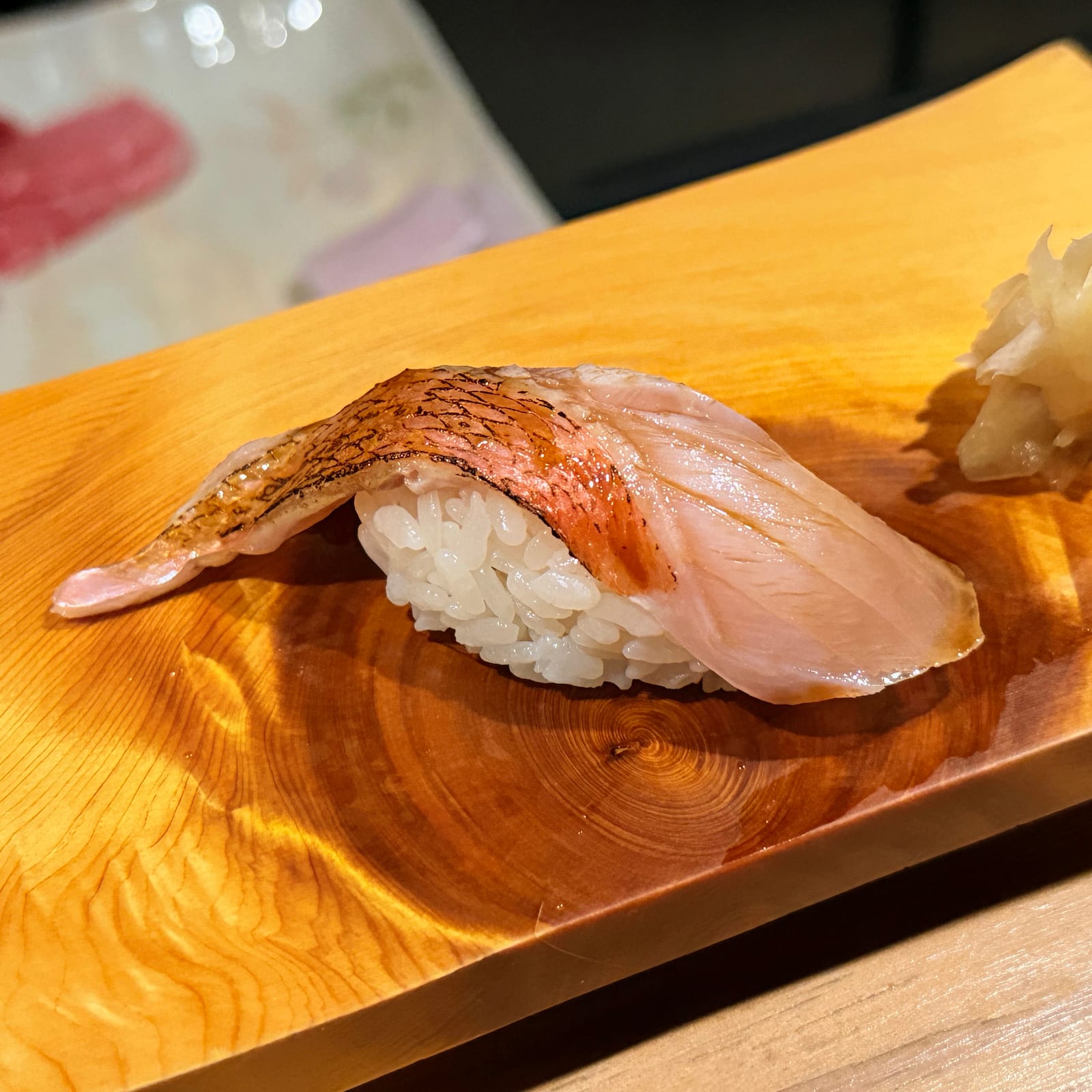 Sushi Kosuke 鮨 こう介