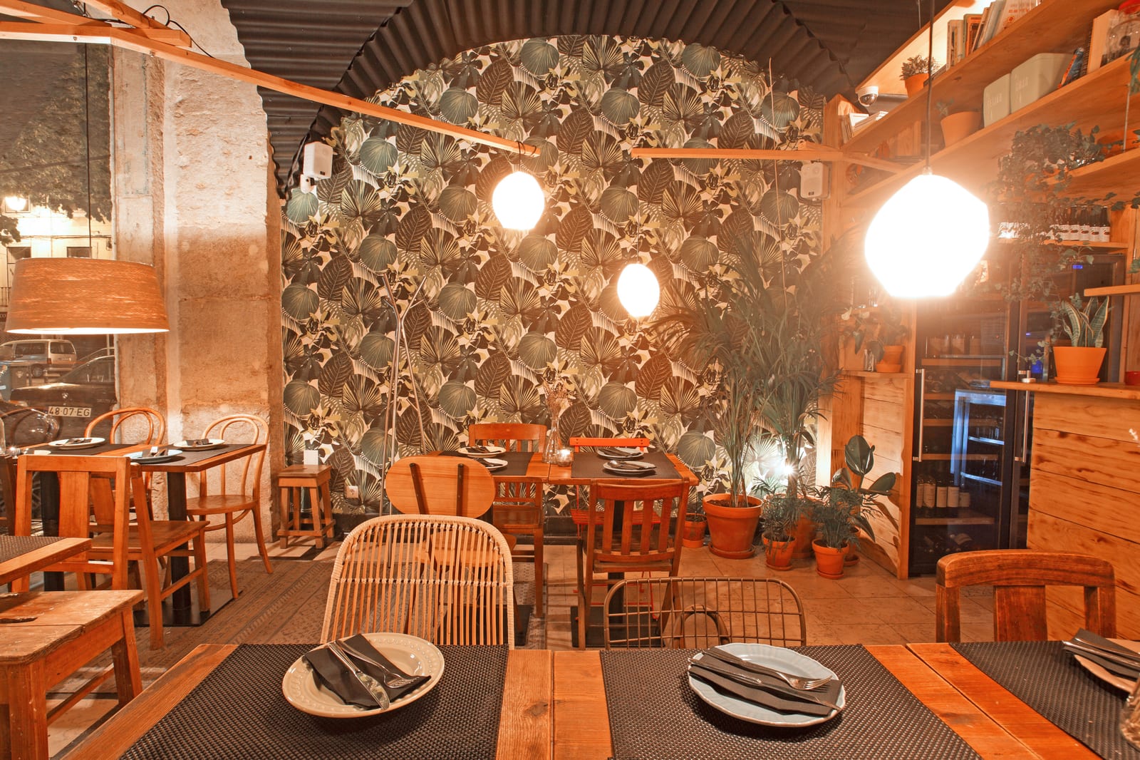 Taberna Tosca