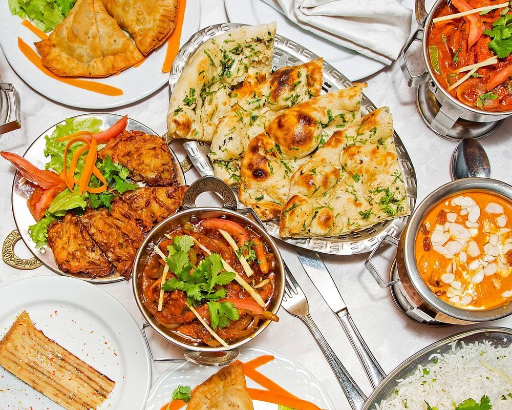 Tandoori House