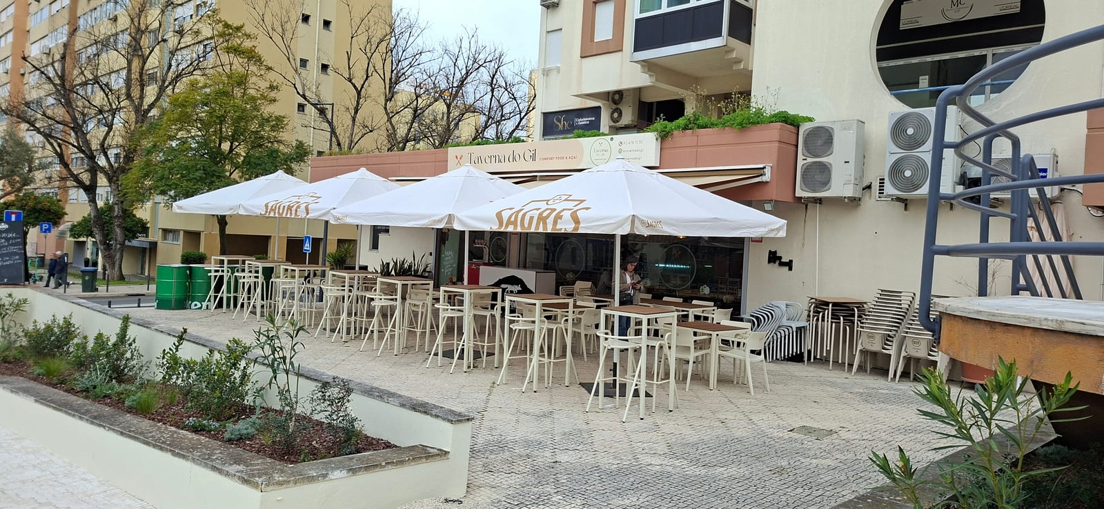 Taverna Do Gil