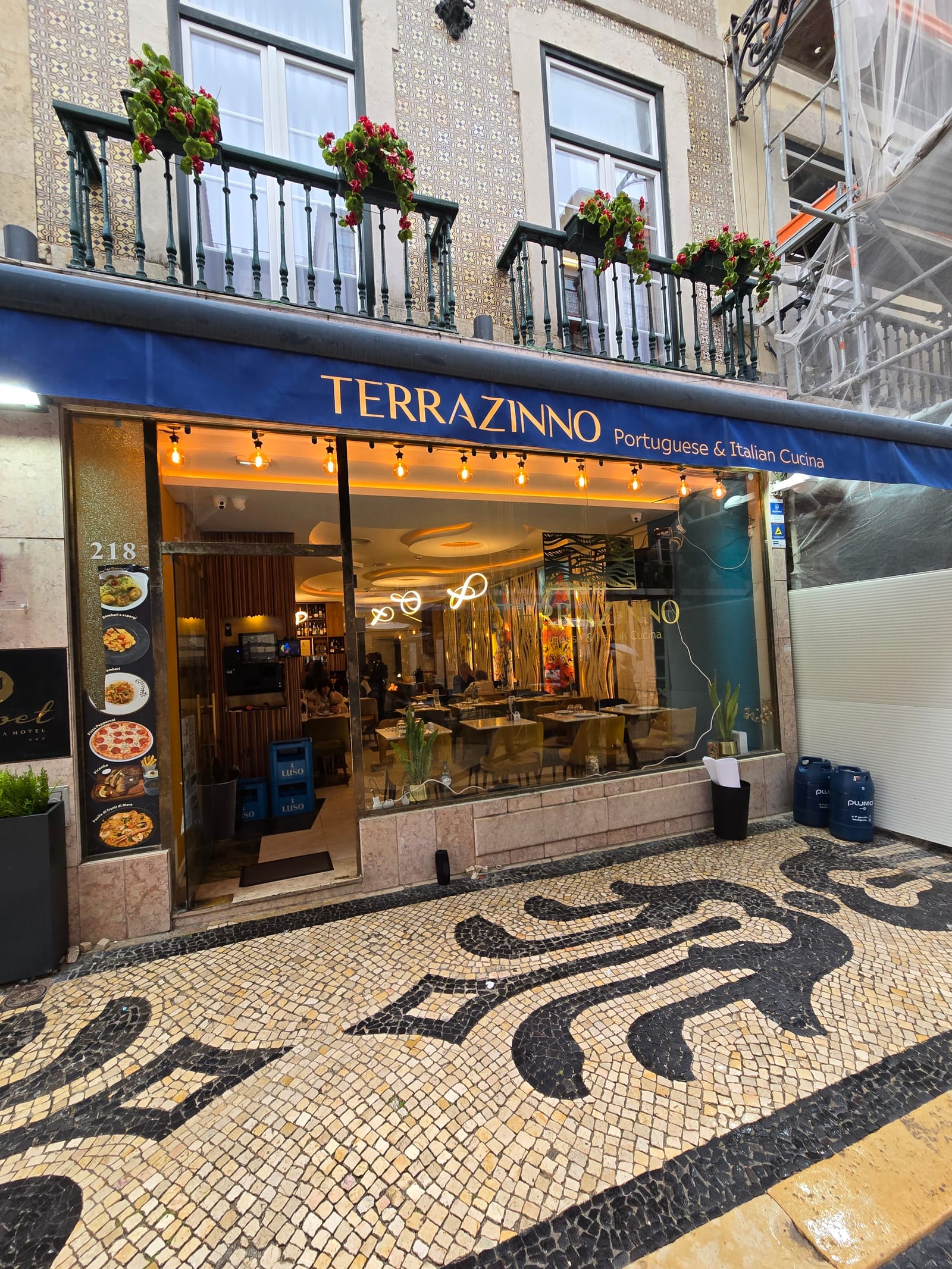 Terrazinno