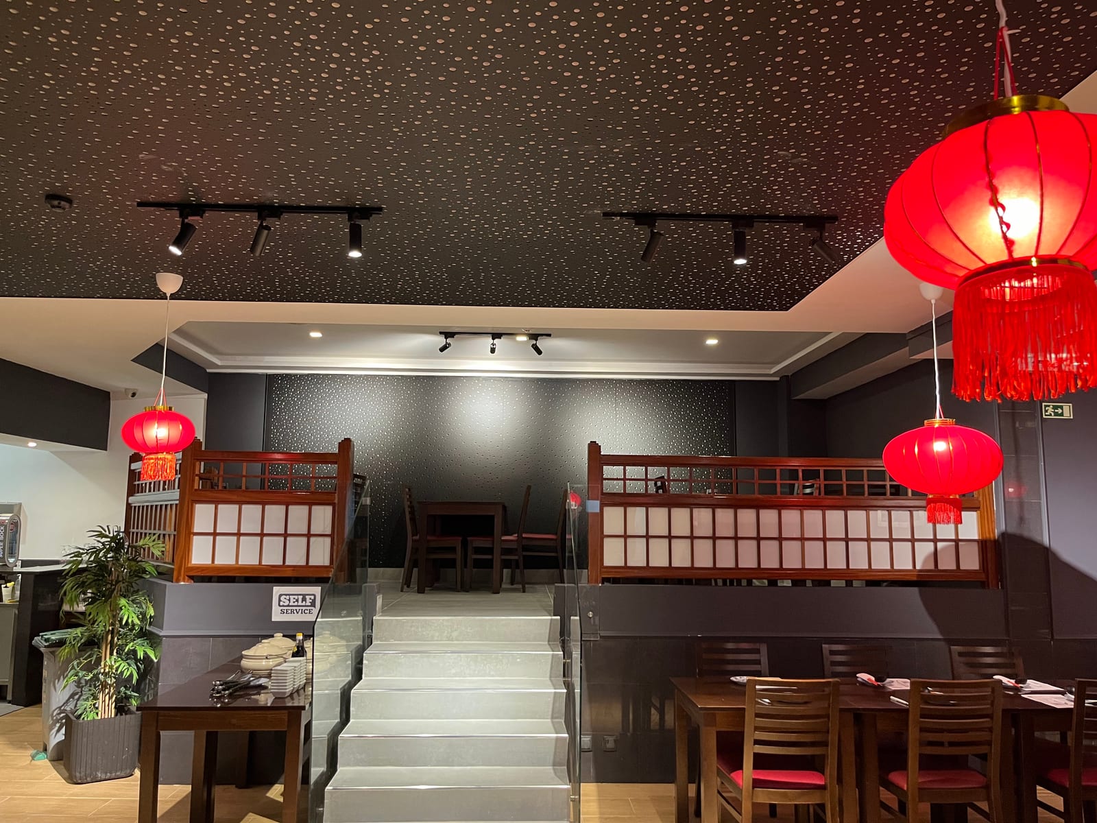 Xiaoxiong Kitchen (Miguel Bombarda 23b)