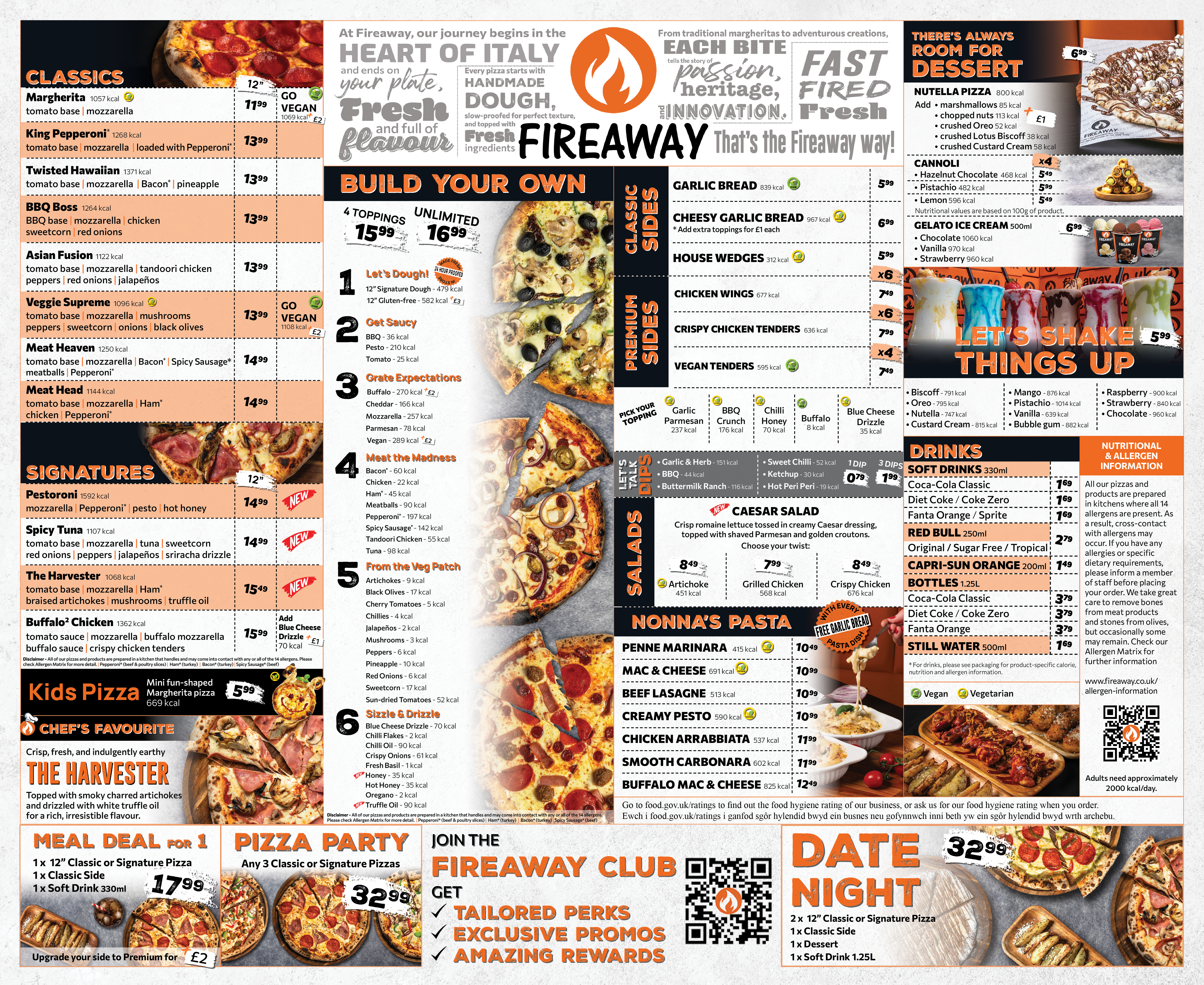 Fireaway Fulham