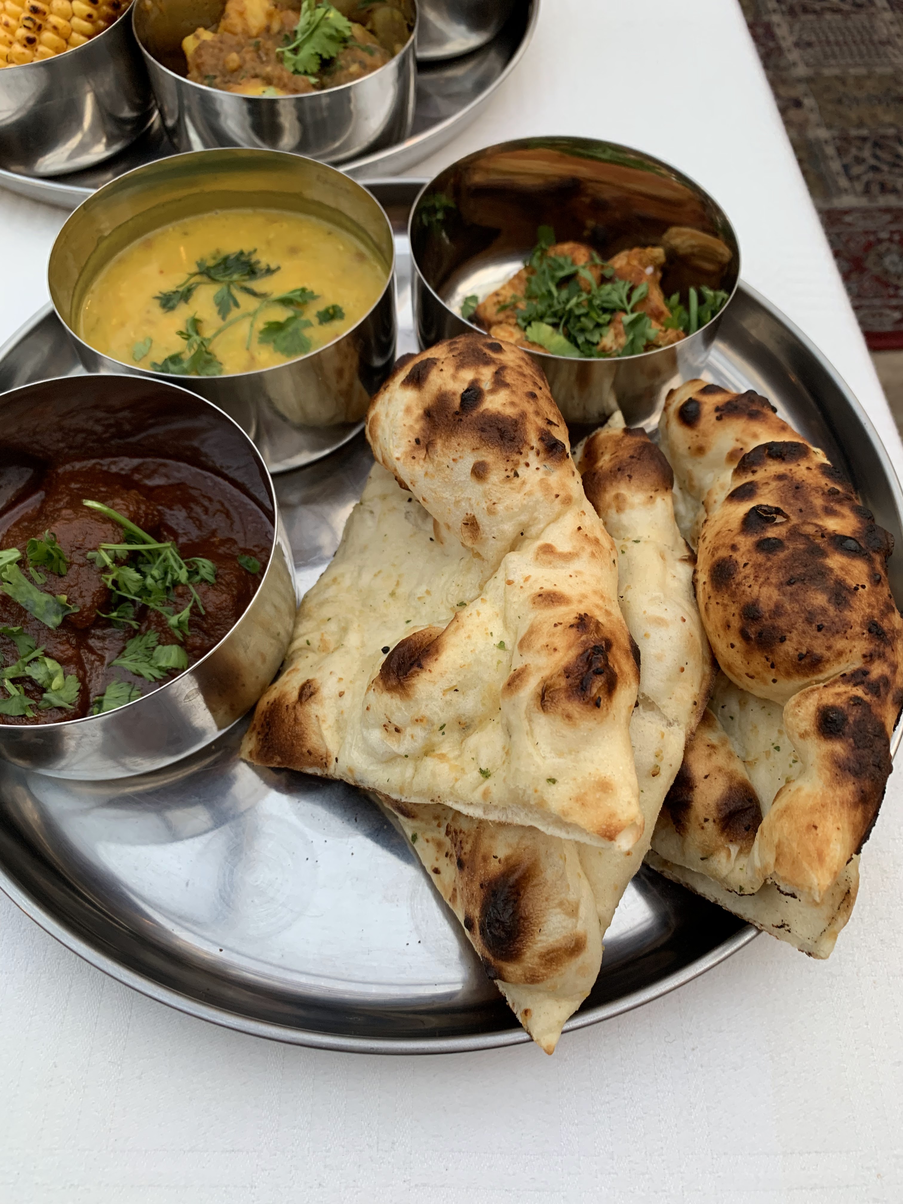 Masala India