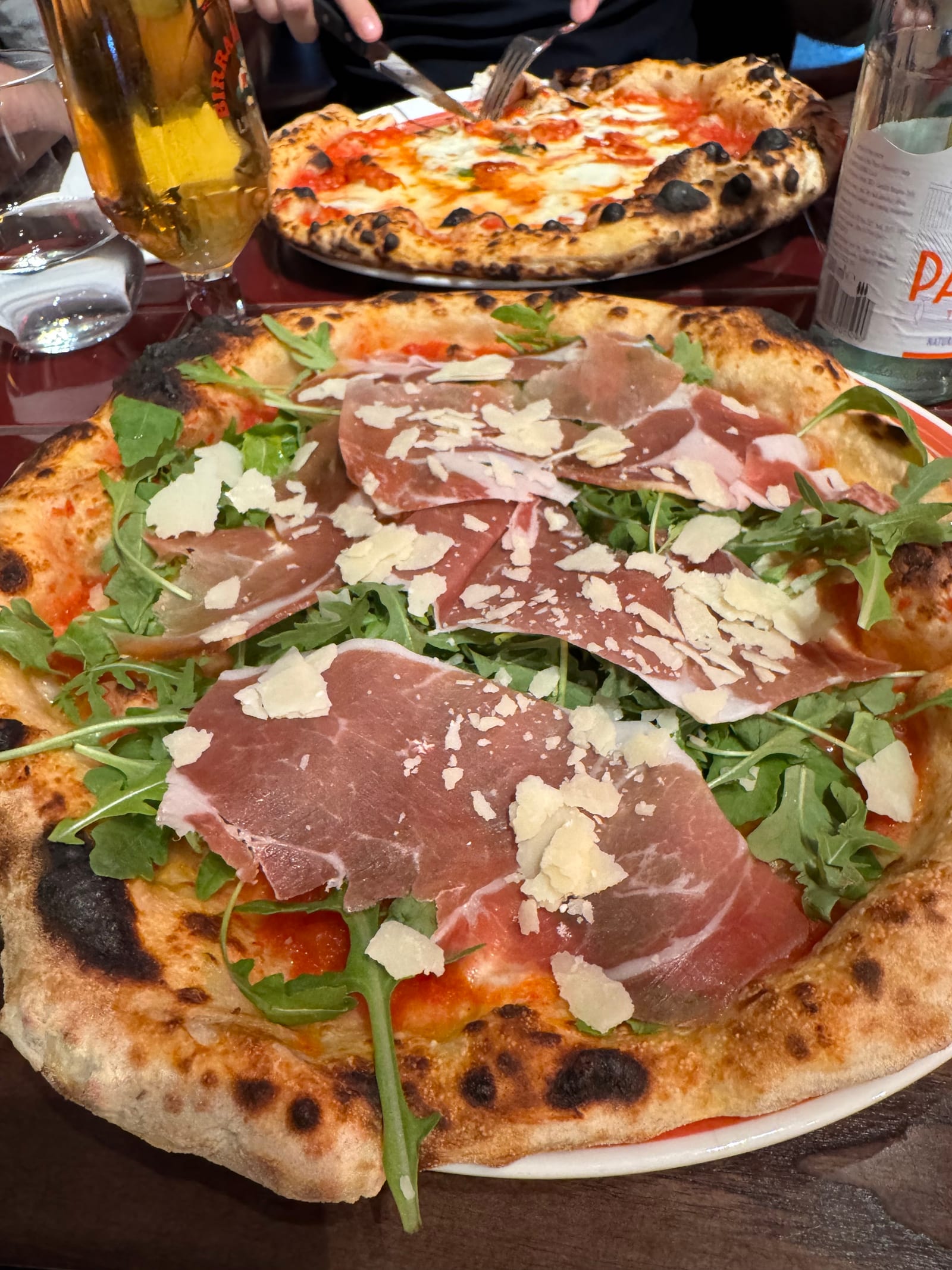 081 Pizzeria Shoreditch