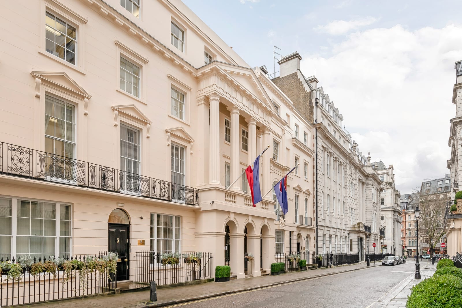 64 Goodge Street