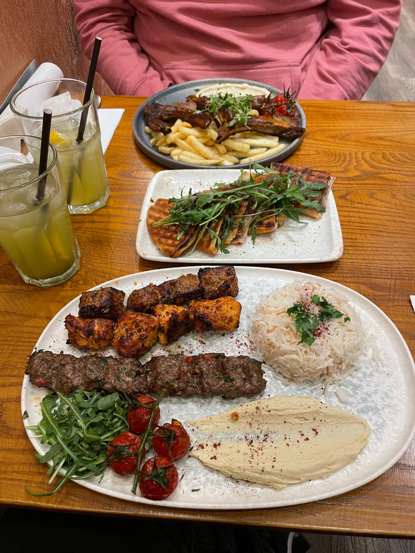 Afandena Restaurant