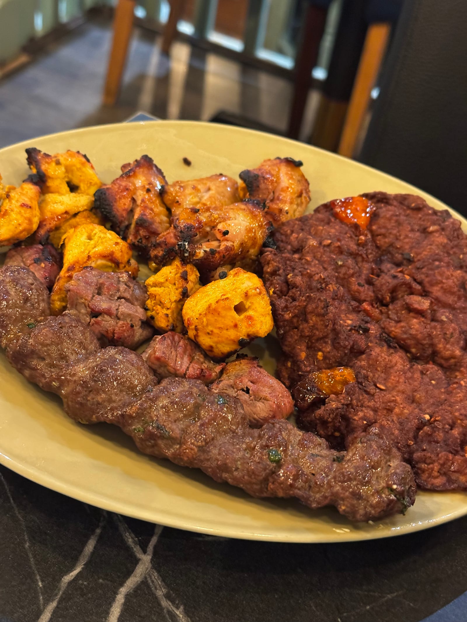 Afghan Eats