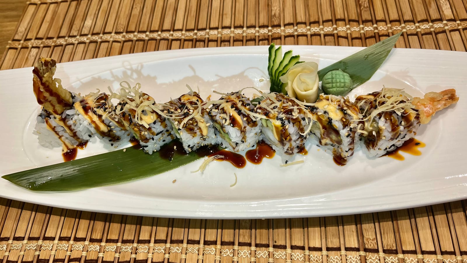 Ajimi Japanese Restaurant